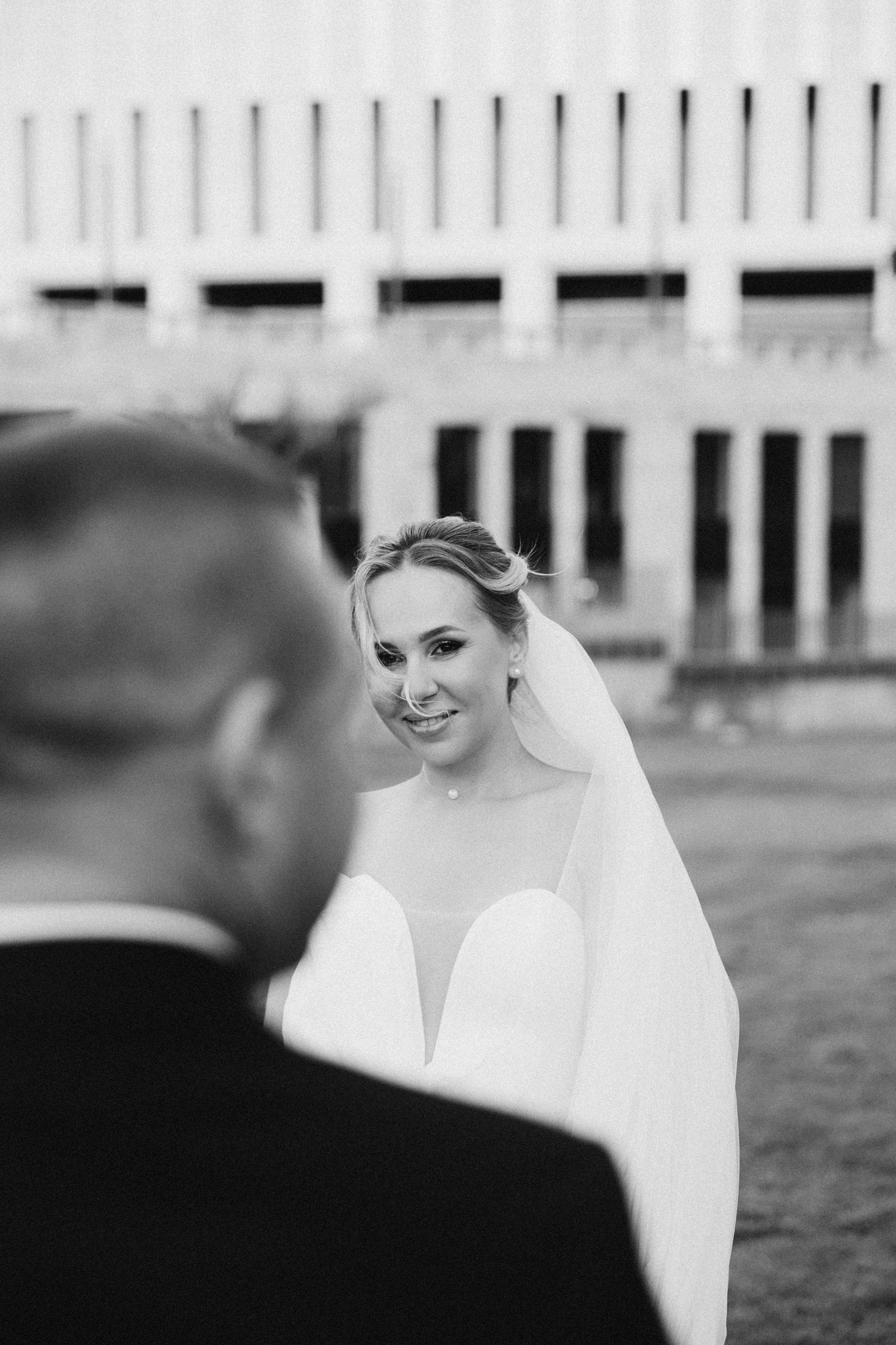 Денис & Ольга. Свадебный фотограф Краснодара Александр Кулагин