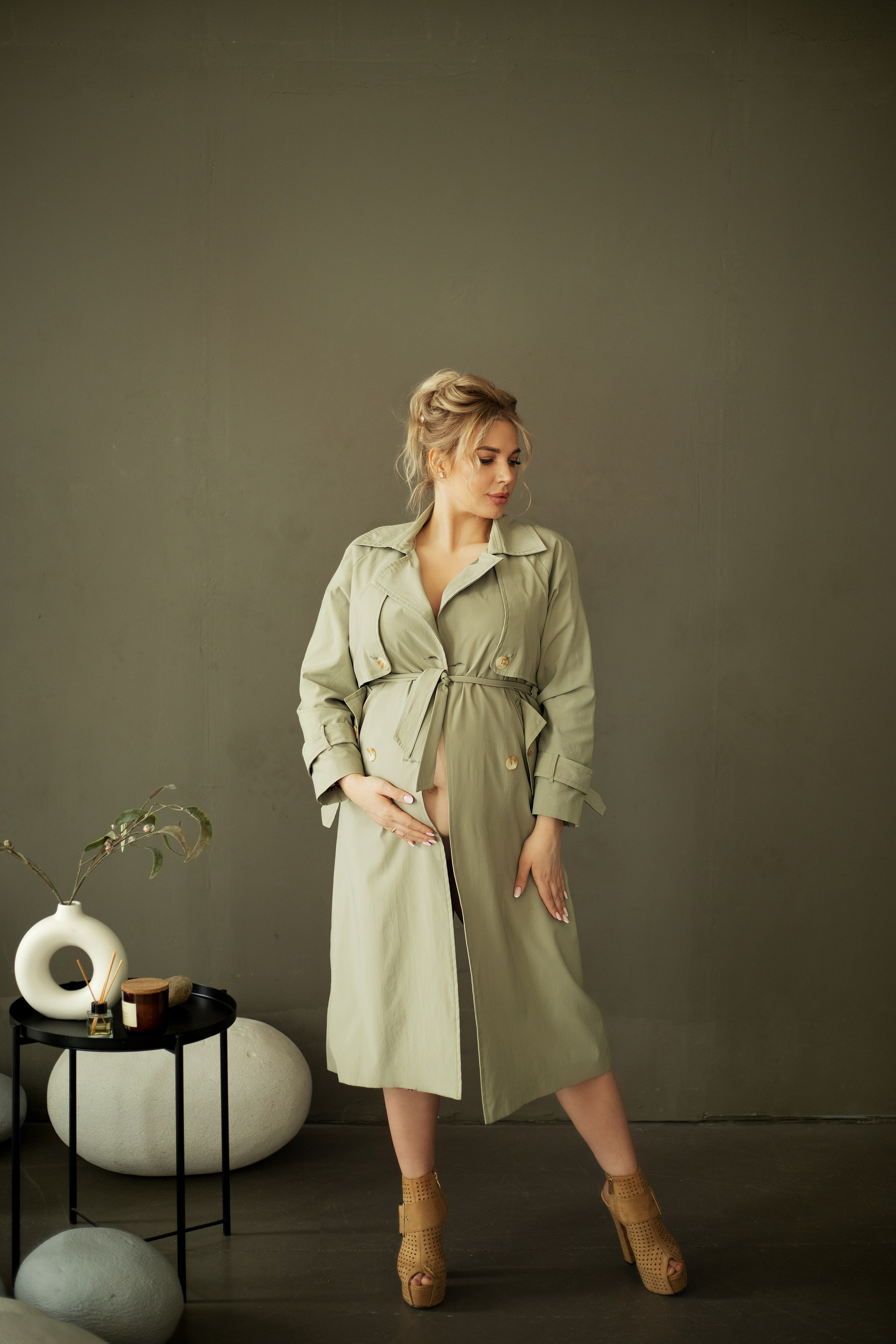 2024. Контент-фотограф в Калининграде (Москве) Наталья Кеворкова