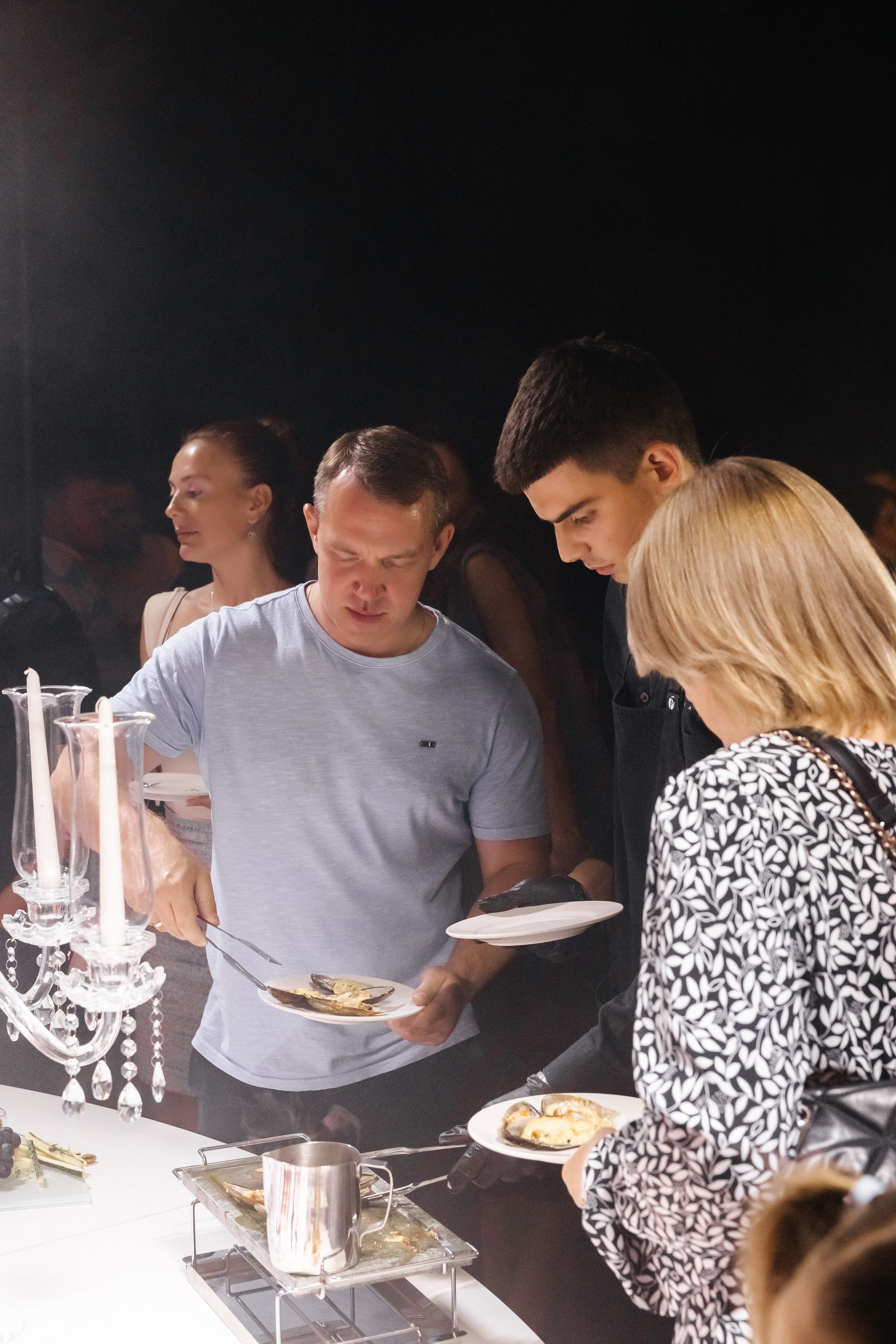 Презентация нового EXEED. Свадебный и семейный фотограф в Краснодар, Россия