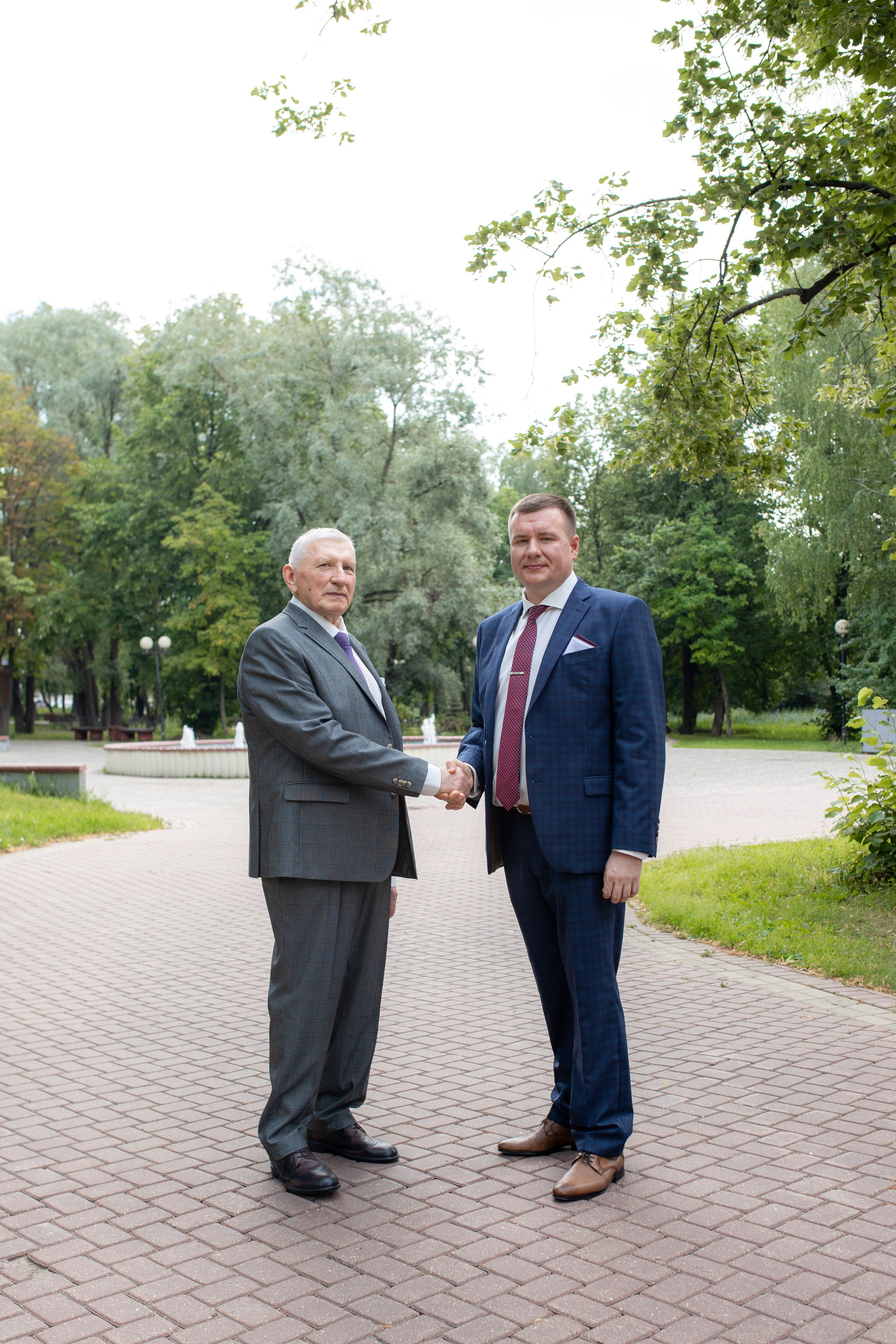 Свадебная фотосессия. Юлия и Иван. Фотограф в Железнодорожном и Балашихе