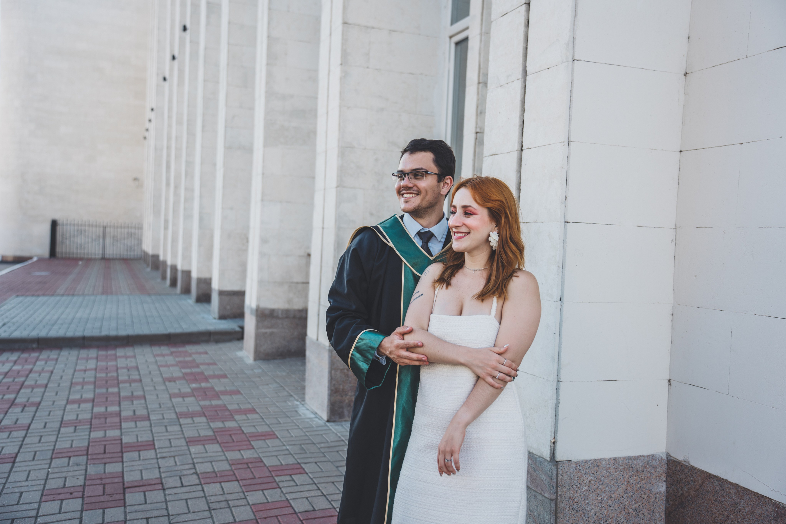 KSMU Students Graduation. Свадебный и семейный видеограф в Курске