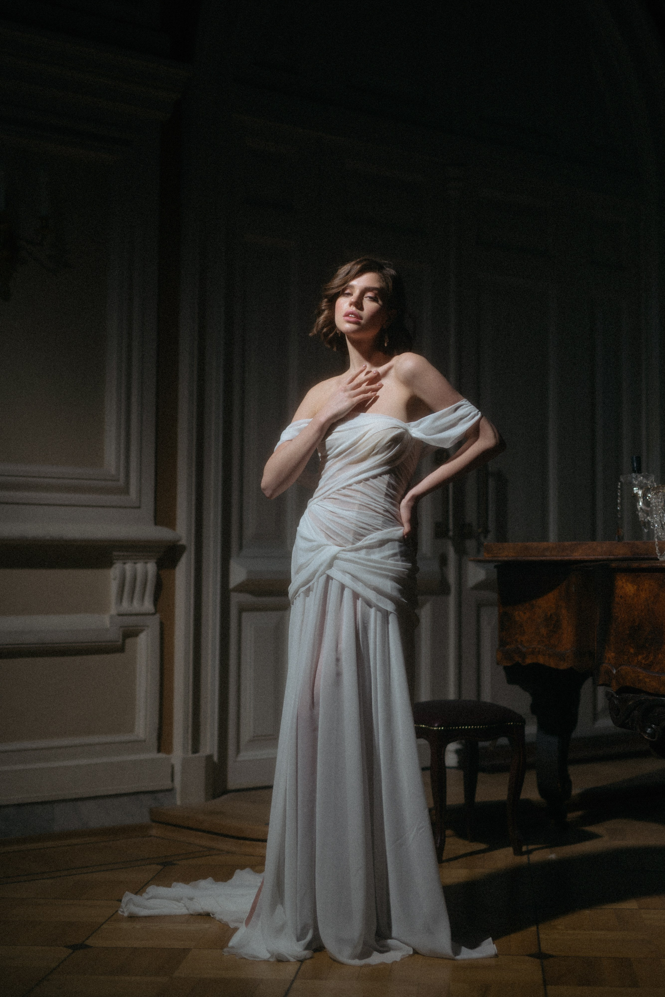 Arina Boganova design. Коммерческий фотограф в Москве Хабибуллина Эльза