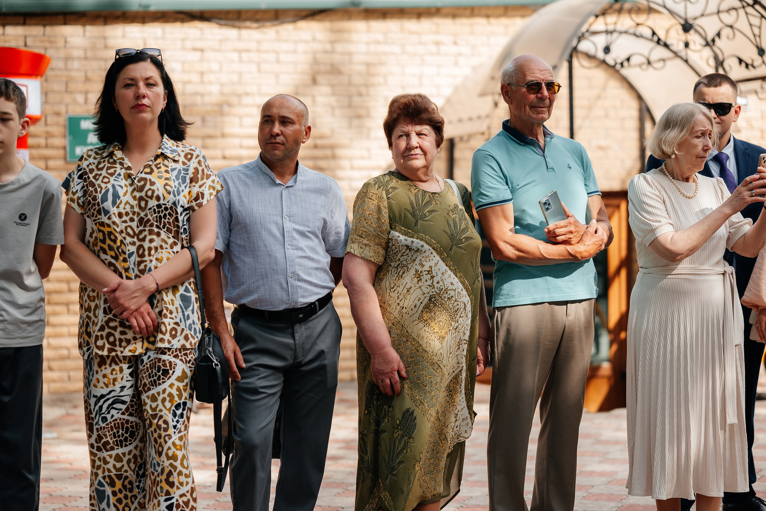 Станислав и Алёна. Свадебный и семейный фотограф Нина Полеско