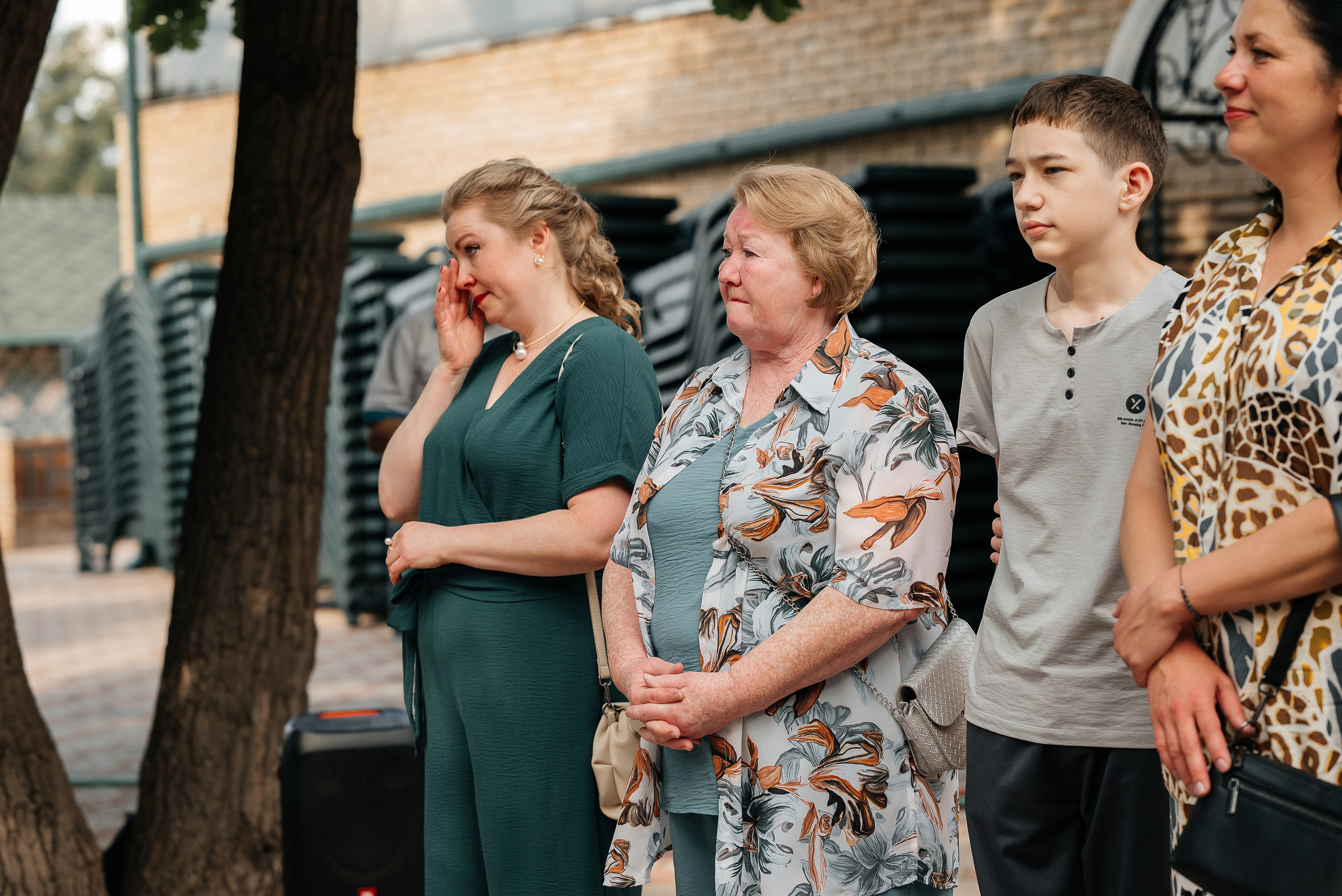 Станислав и Алёна. Свадебный и семейный фотограф Нина Полеско