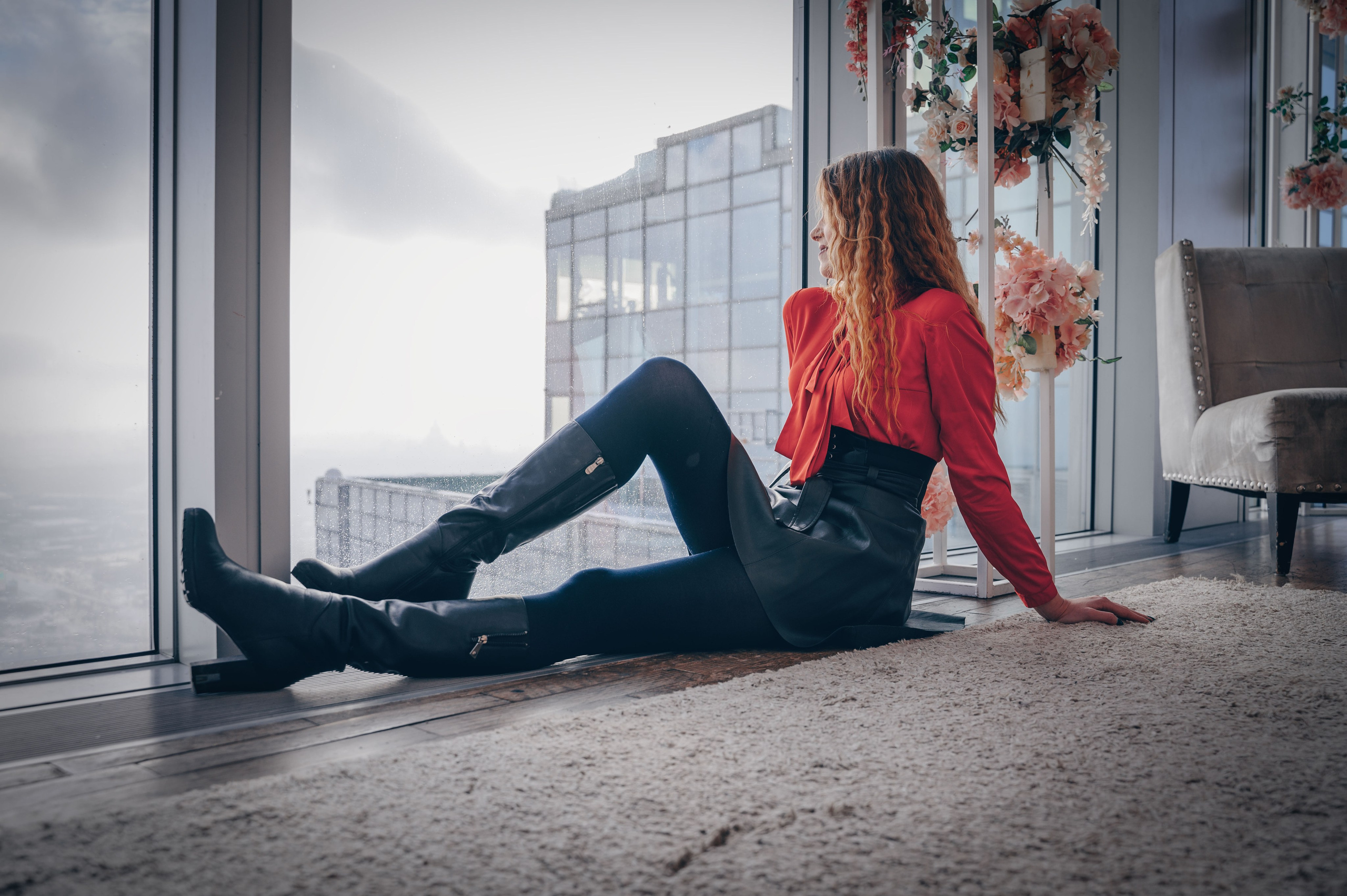 Маша. Vadim Nevenglovskii Фотограф в разных жанрах