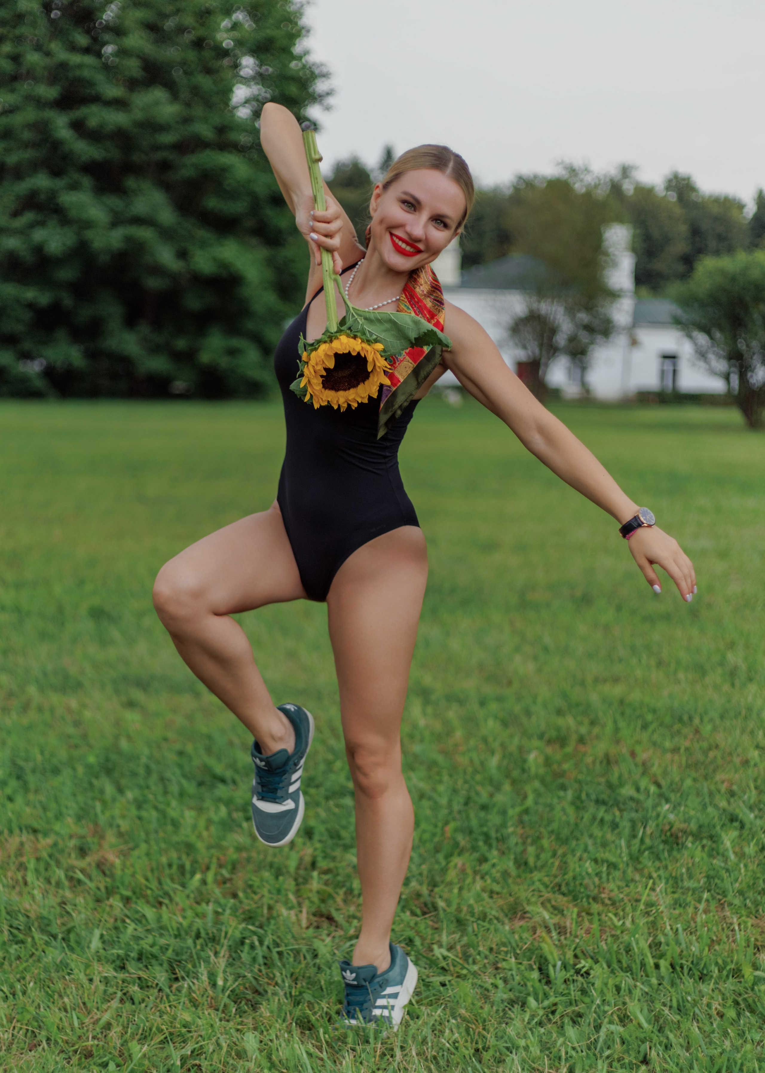 Фотопрогулка. Фотограф Татьяна Денисова, Москва