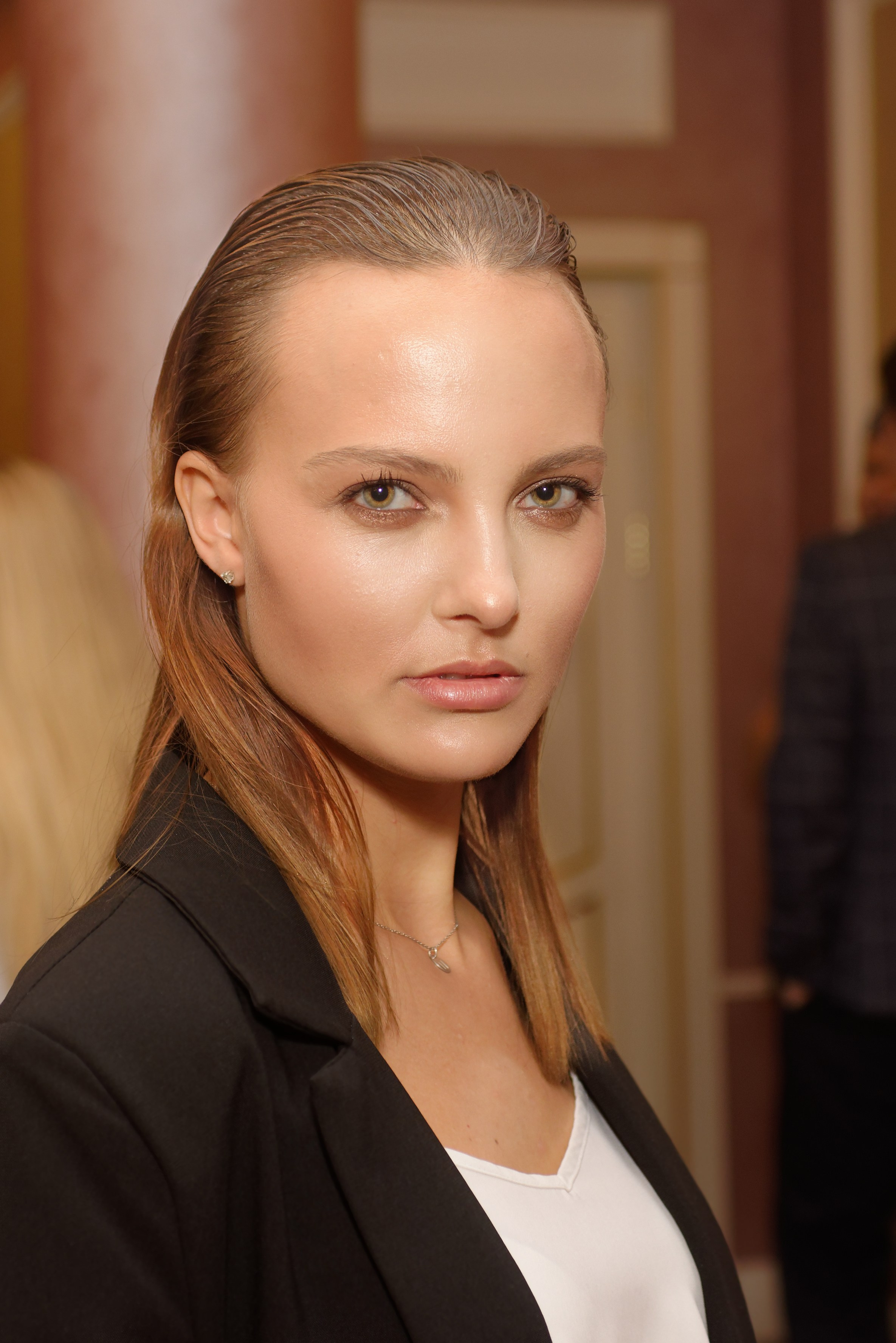 Портрет. Фотограф в городе Омске Константин Зоткин