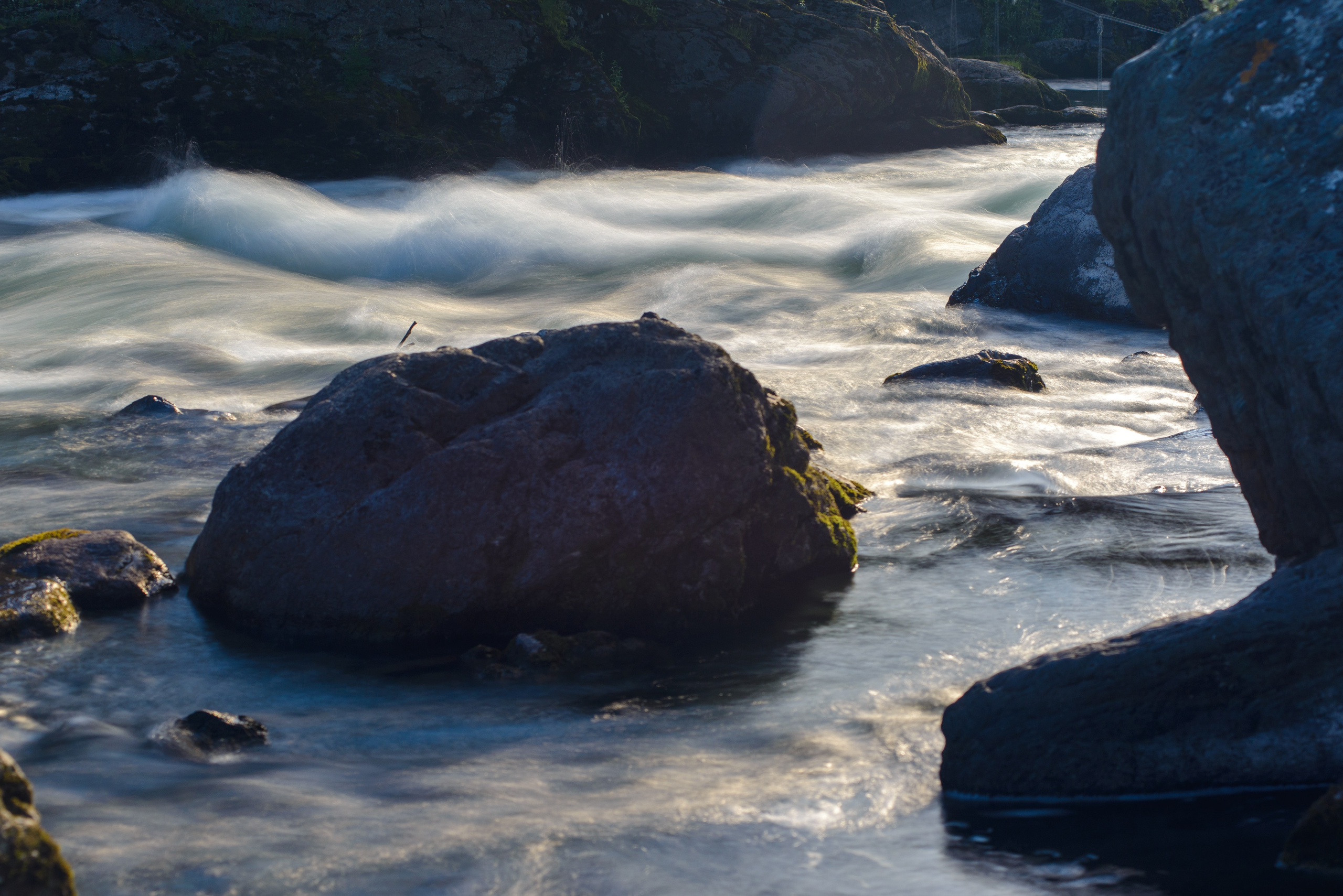 Природа. Фотограф в городе Омске Константин Зоткин