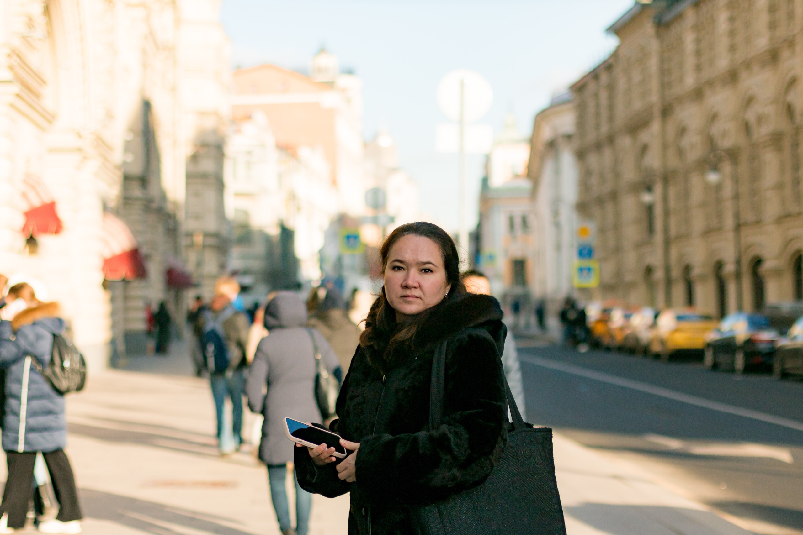 Москва. Фотограф в Сочи