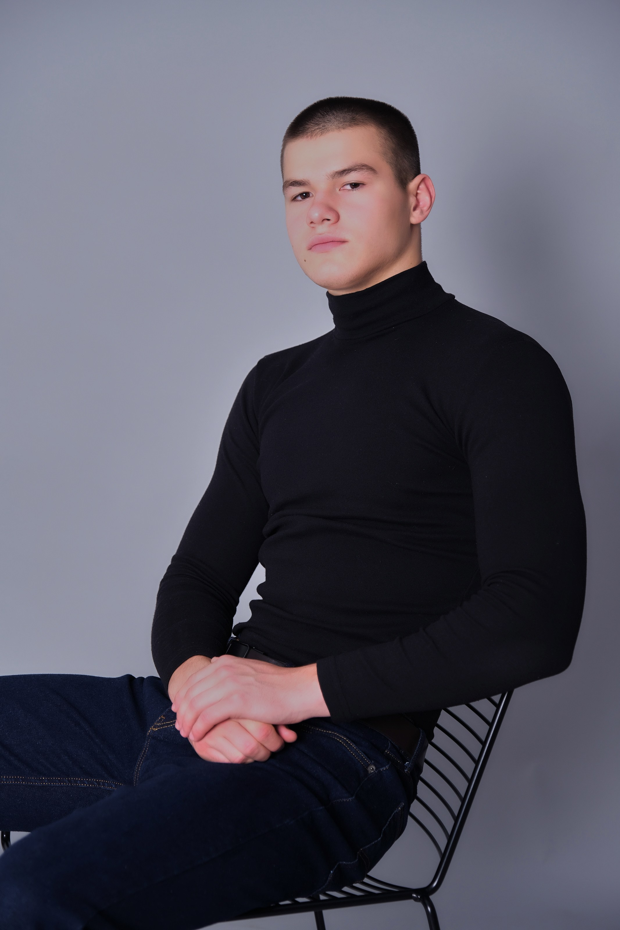 Никита. IRINA MEDOVAYA Фотограф для индивидуальных съёмок