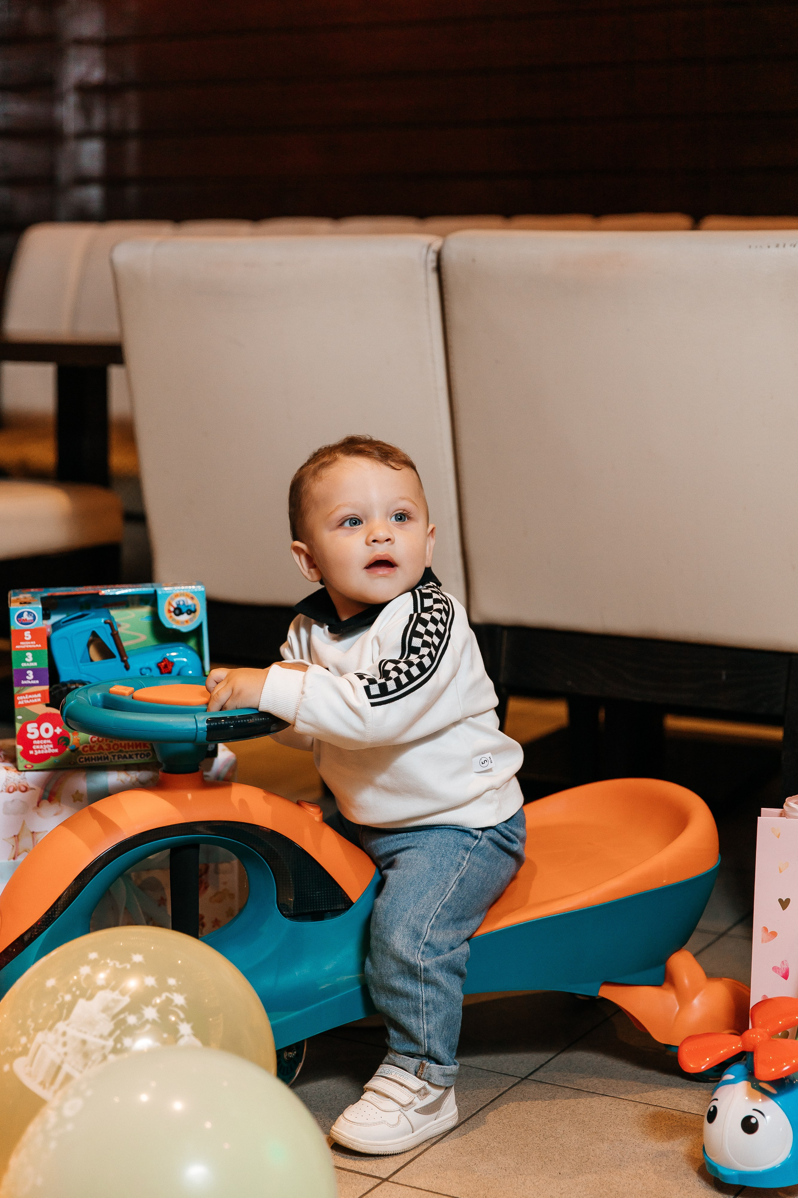 Дети. Свадебный фотограф Нижний Новгород | Софа Полякова