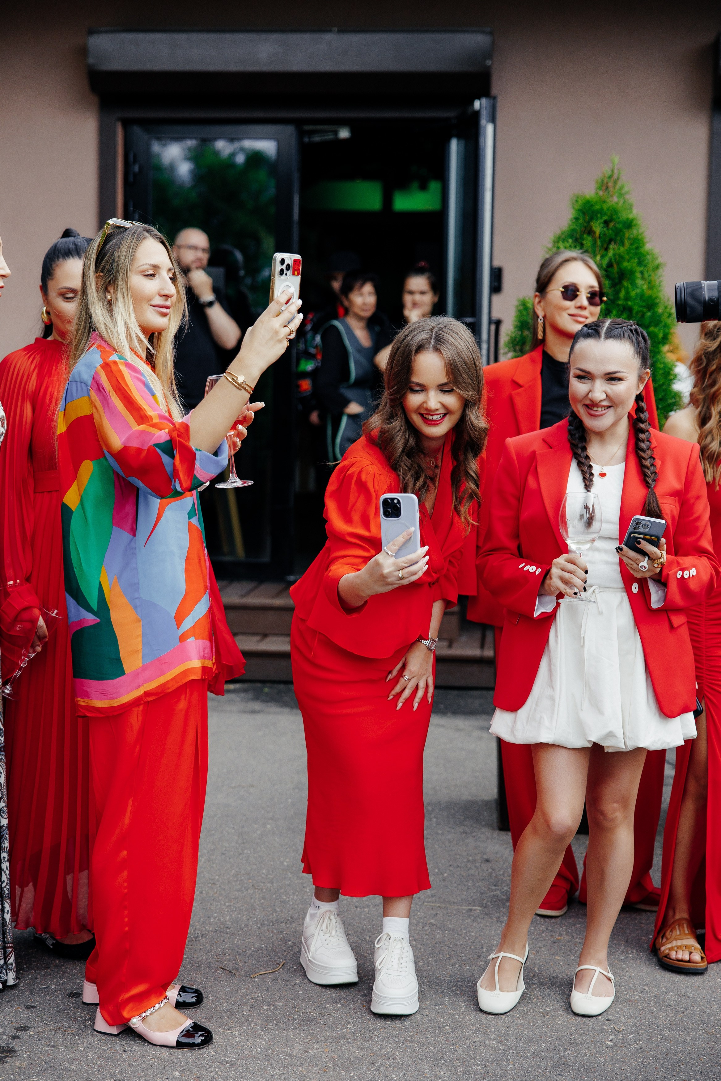 PRIVATE EVENT. Фотограф в Москве Алексей Виноградов