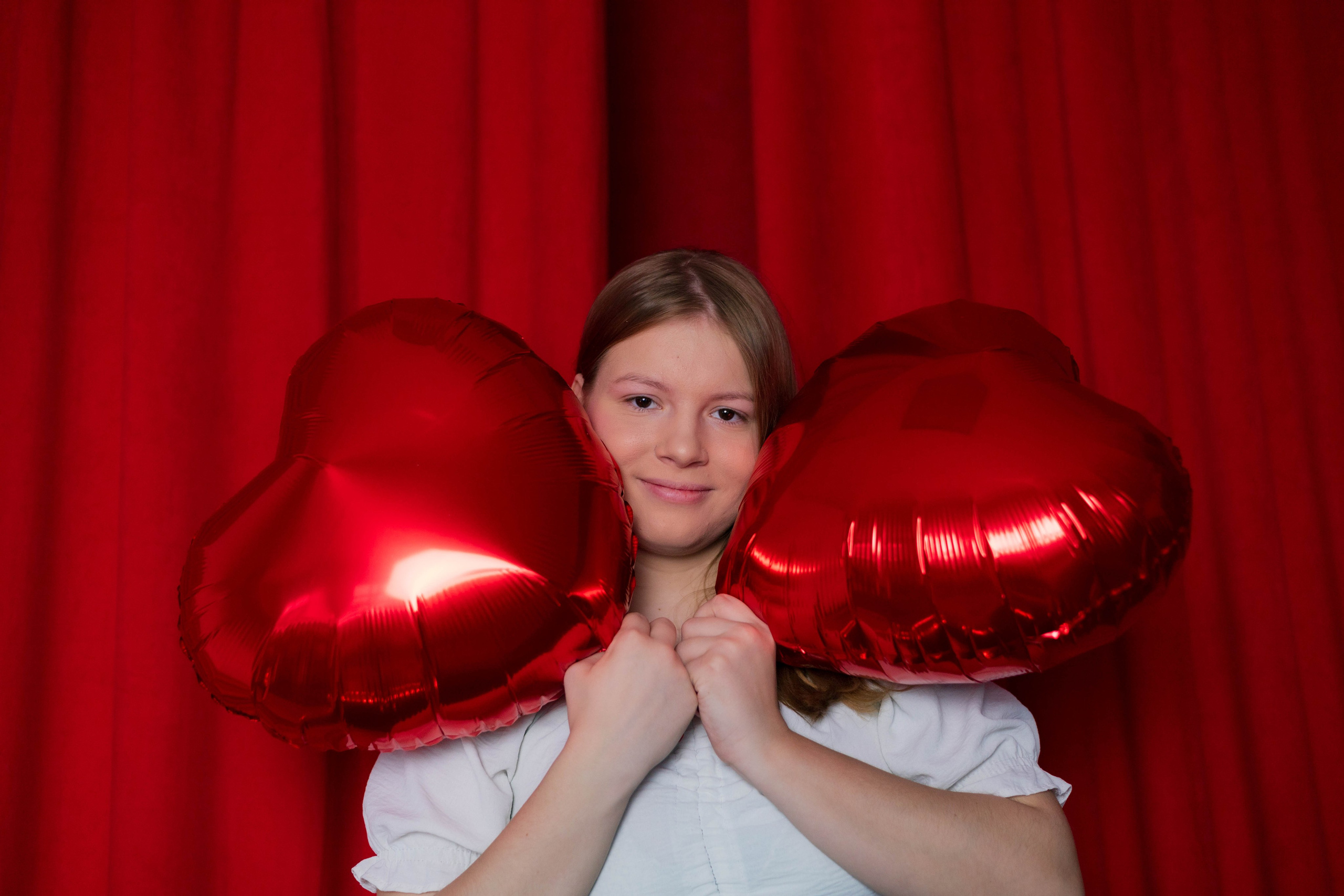 Индивидуальные съемки. Фотограф | Арина | Киров