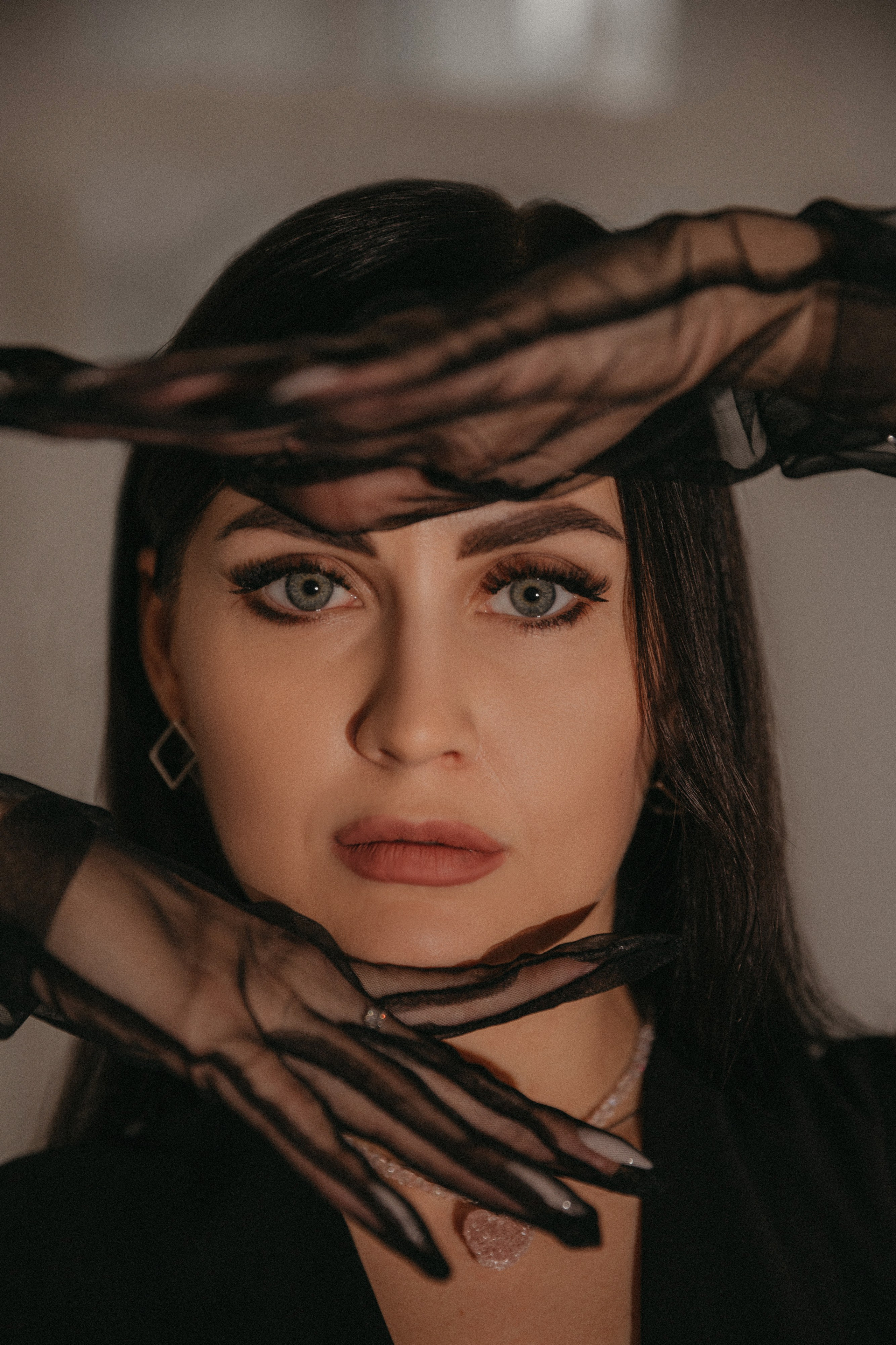 Елена. Фотограф в Санкт-Петербурге Ангелина Волкова