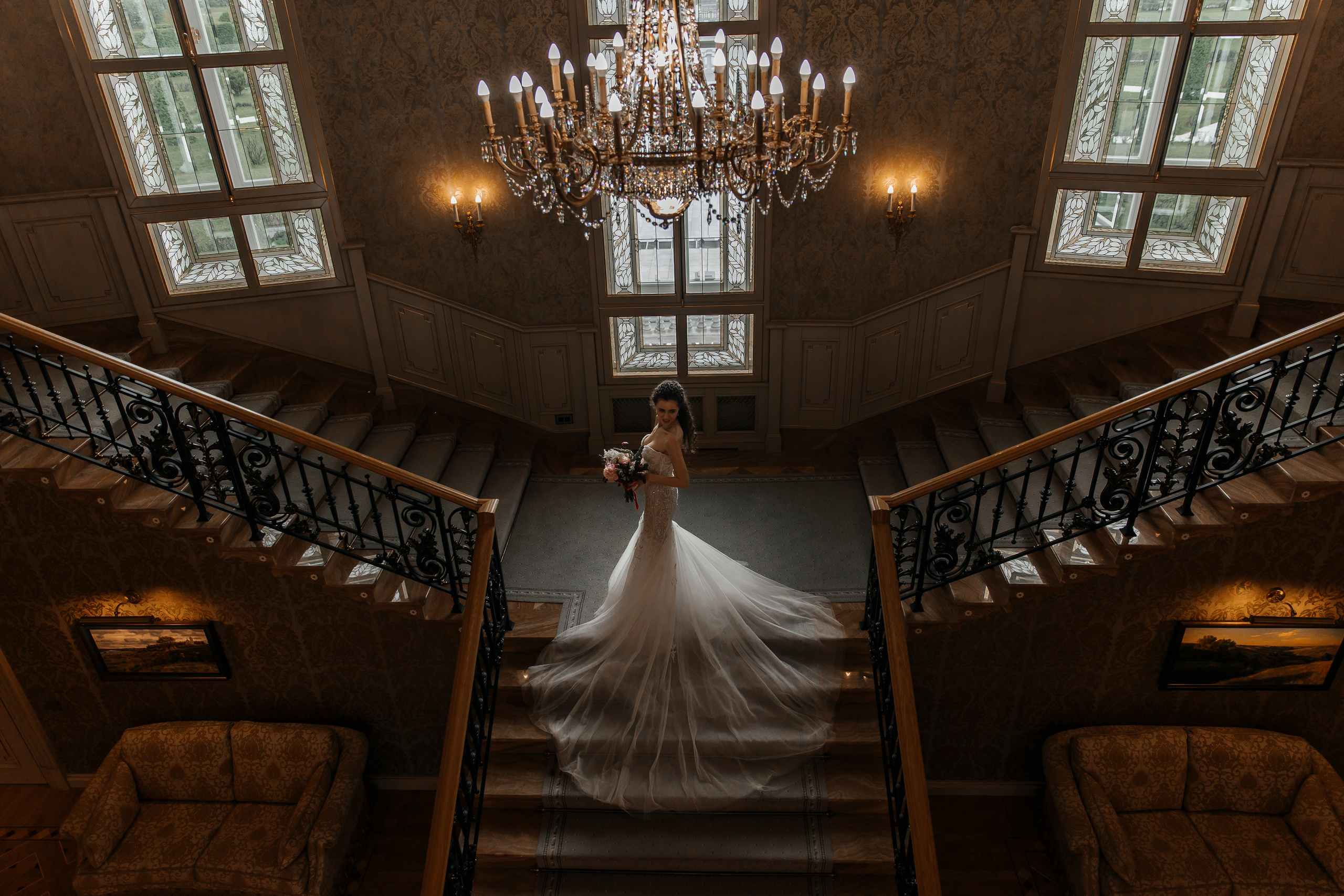 A&A. Фотограф Москва и МО