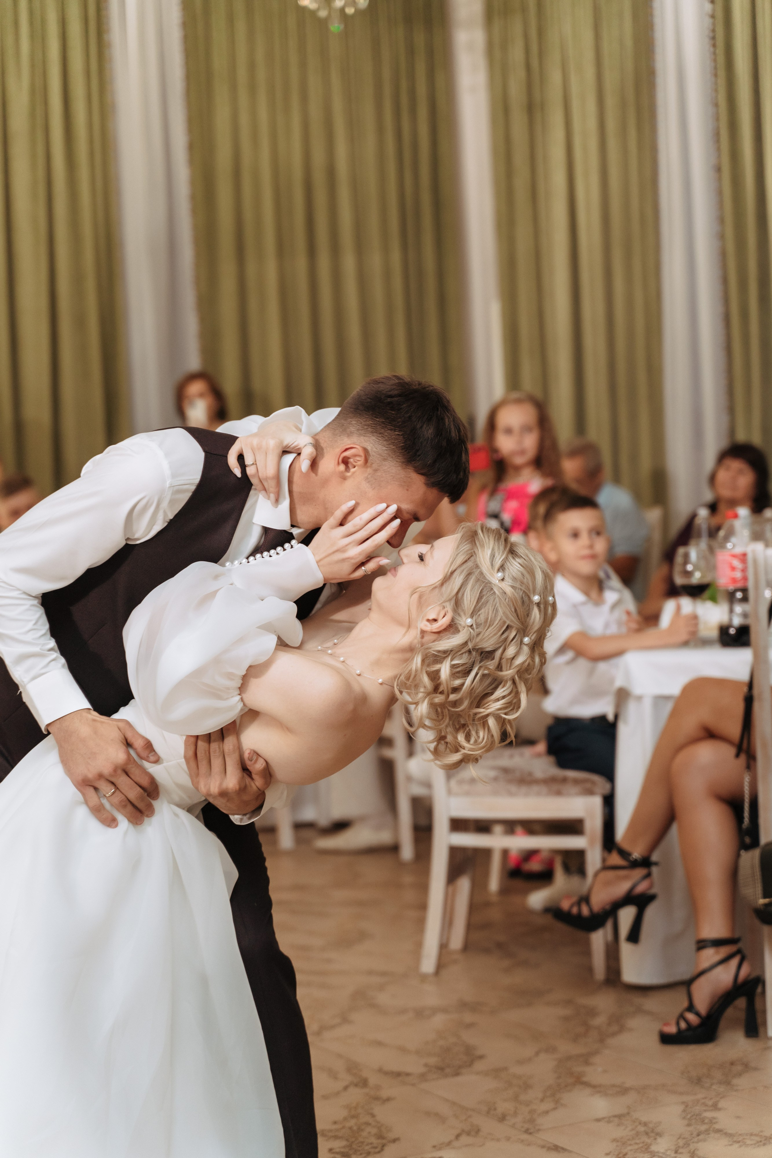 Света и Лёша. Семейный фотограф Новочеркасск