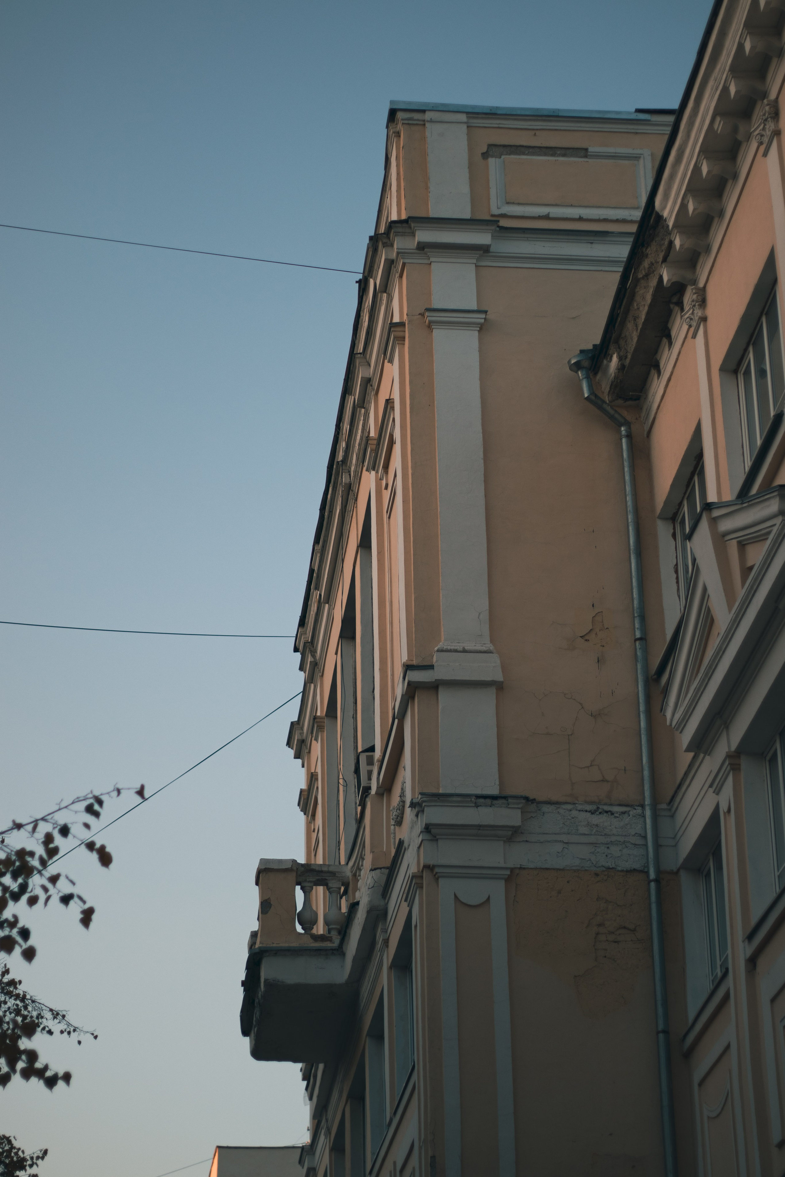 Екатеринбург 2023. Фотограф Вадим Семак