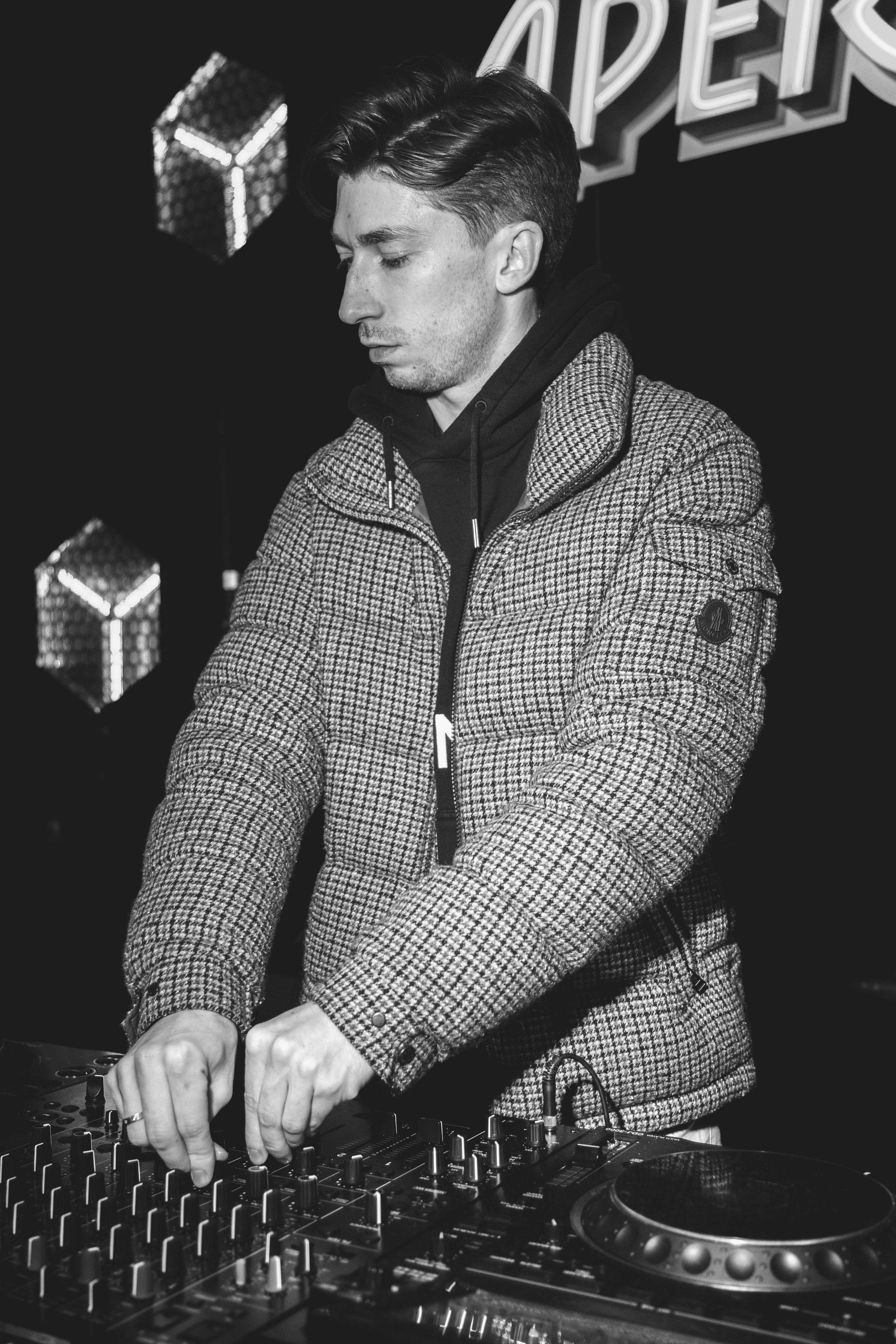 SoWulo | Apres Ski | 22 февраля. Фотограф в Сочи