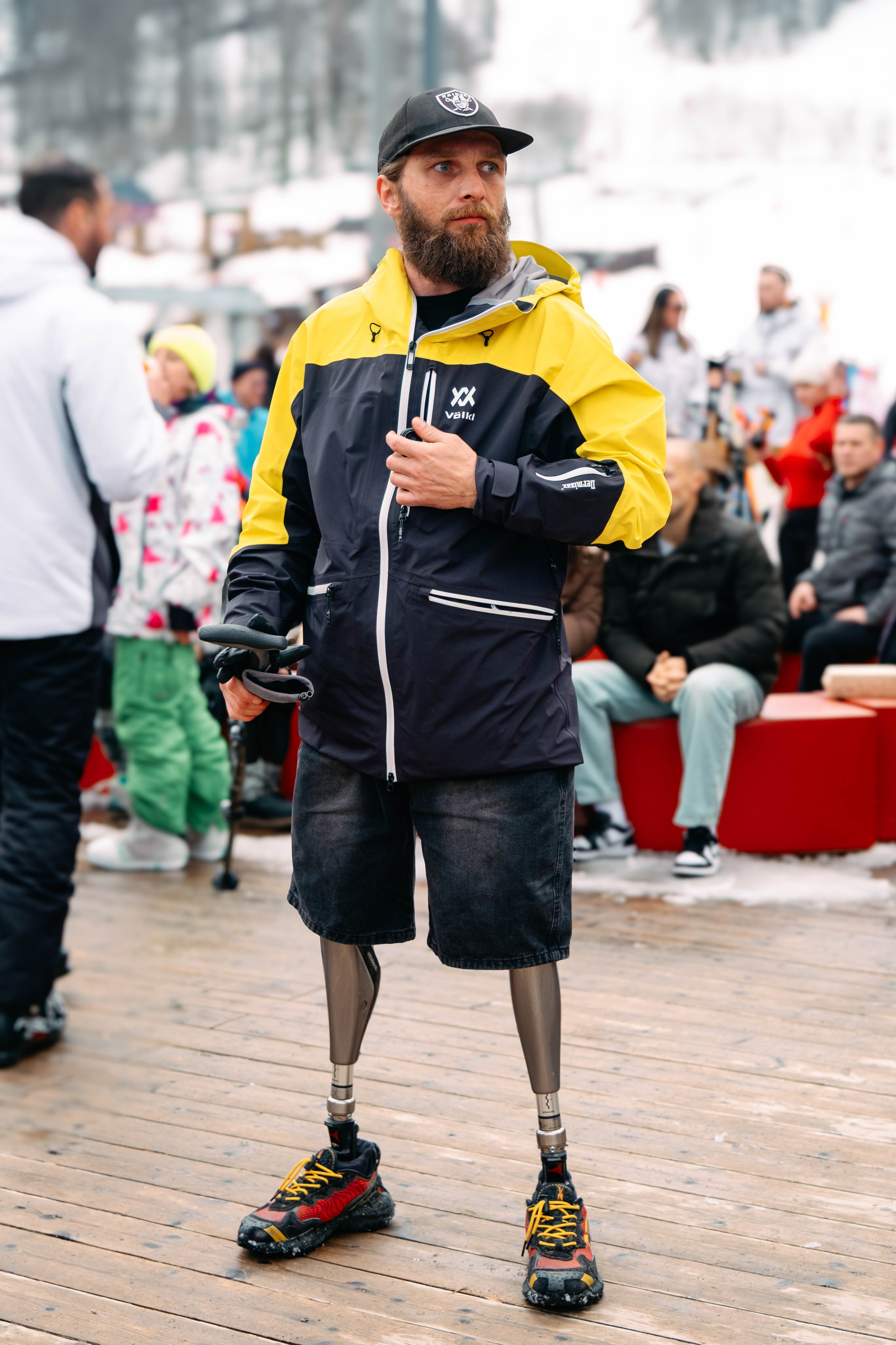 SoWulo | Apres Ski | 22 февраля. Фотограф в Сочи