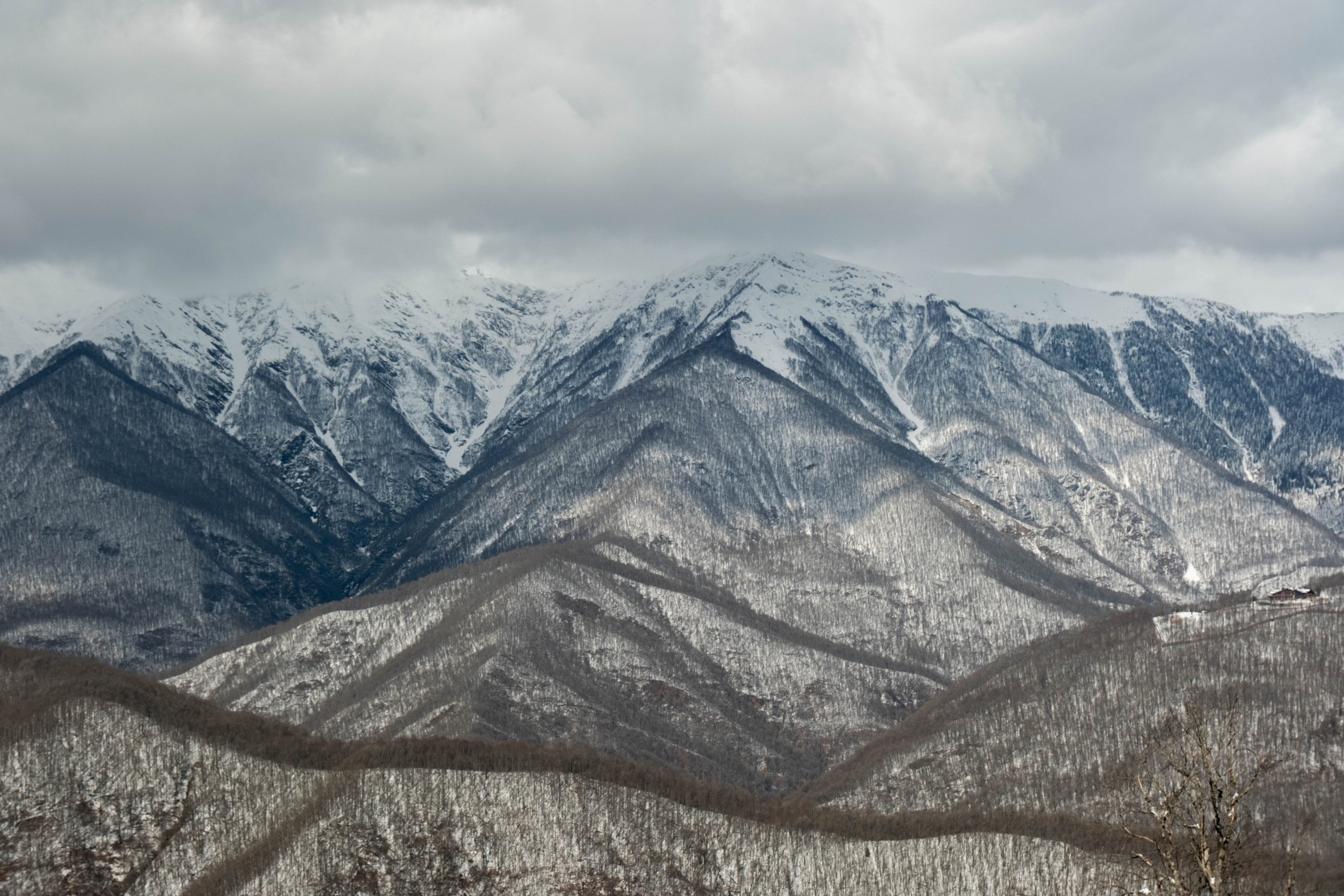 SoWulo | Apres Ski | 8 марта. Фотограф в Сочи