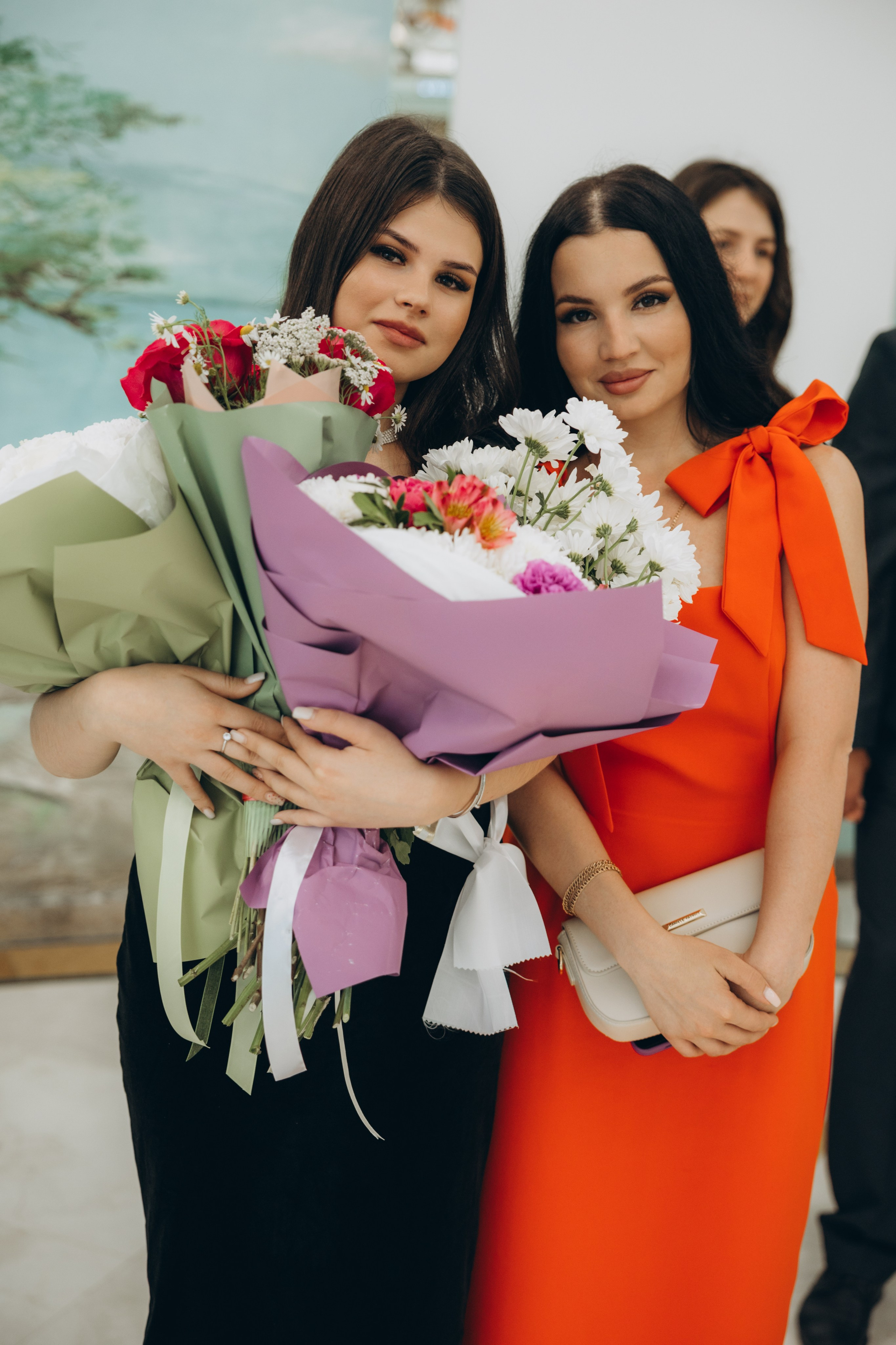 Иван & Елизавета. Свадебный, семейный фотограф в Иркутске Светлана Макаричева