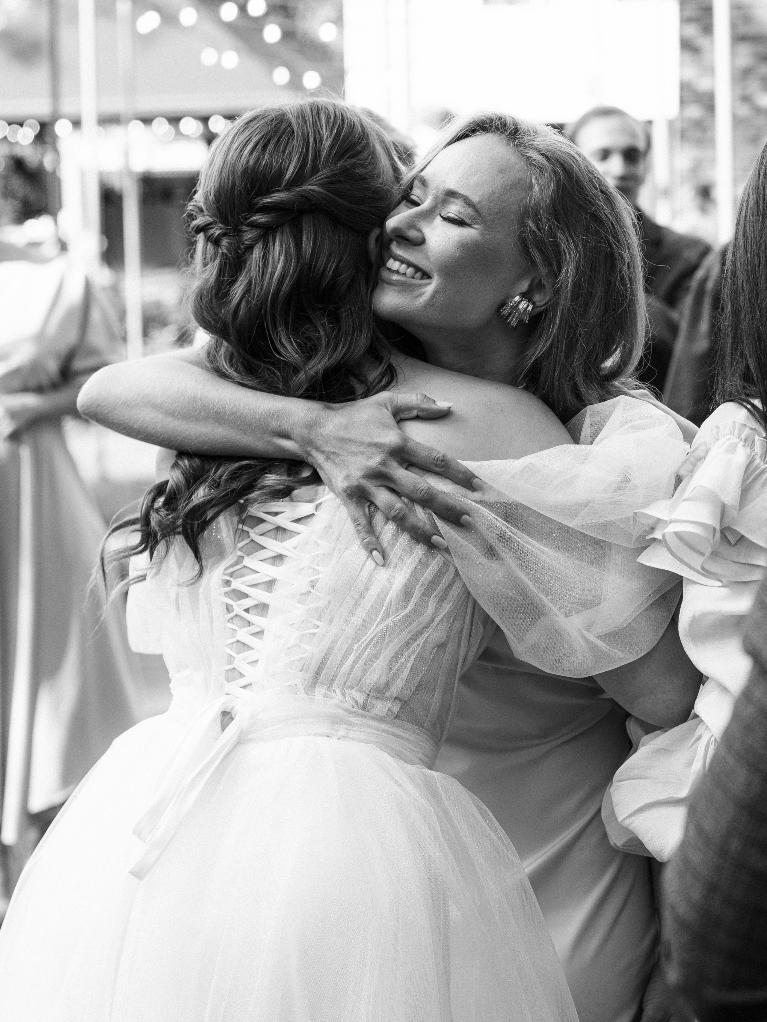 Илья & Ксения. Портретный фотограф Москва Белогорцев Сергей