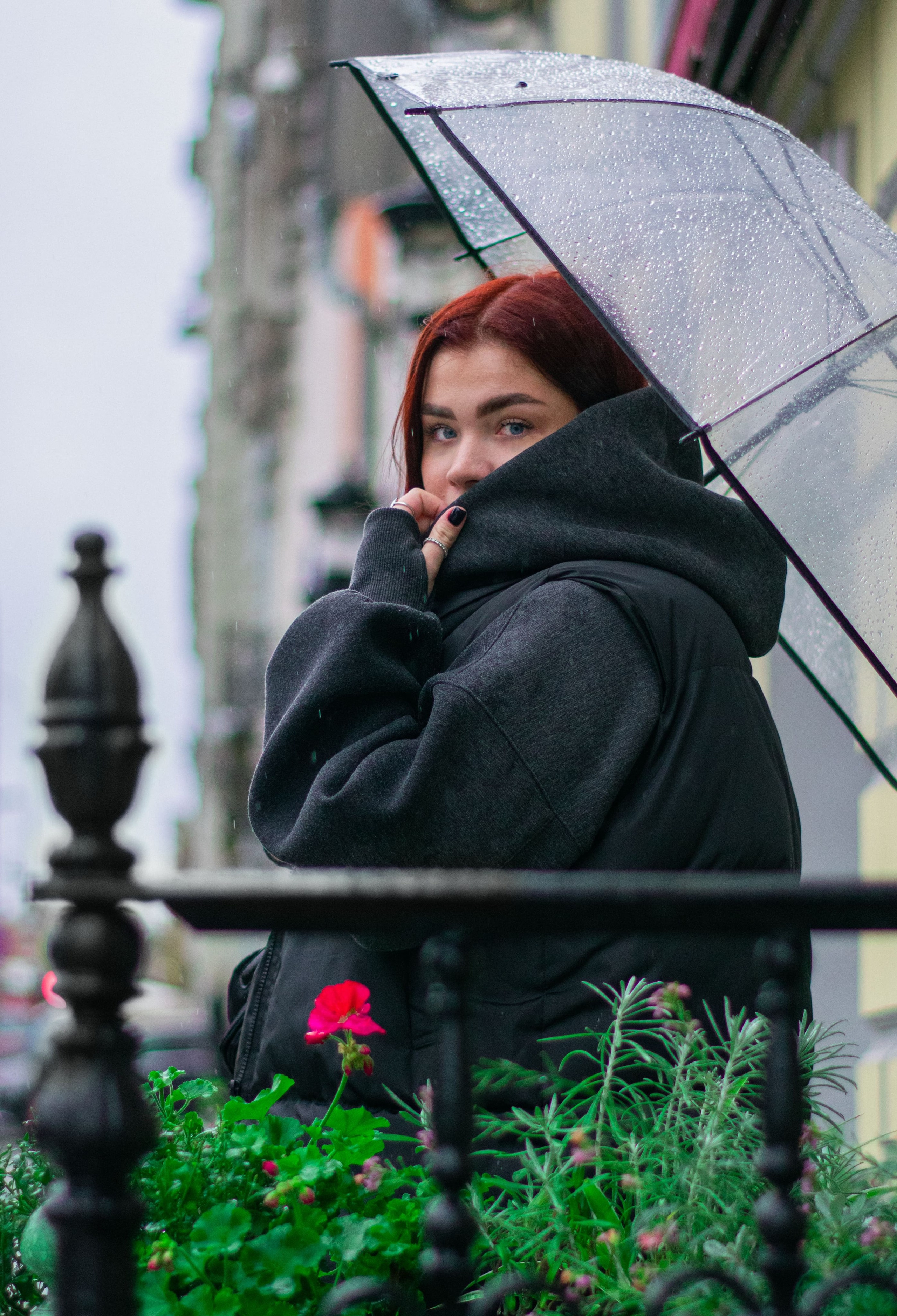 Polina. Портретный фотограф Москва Белогорцев Сергей