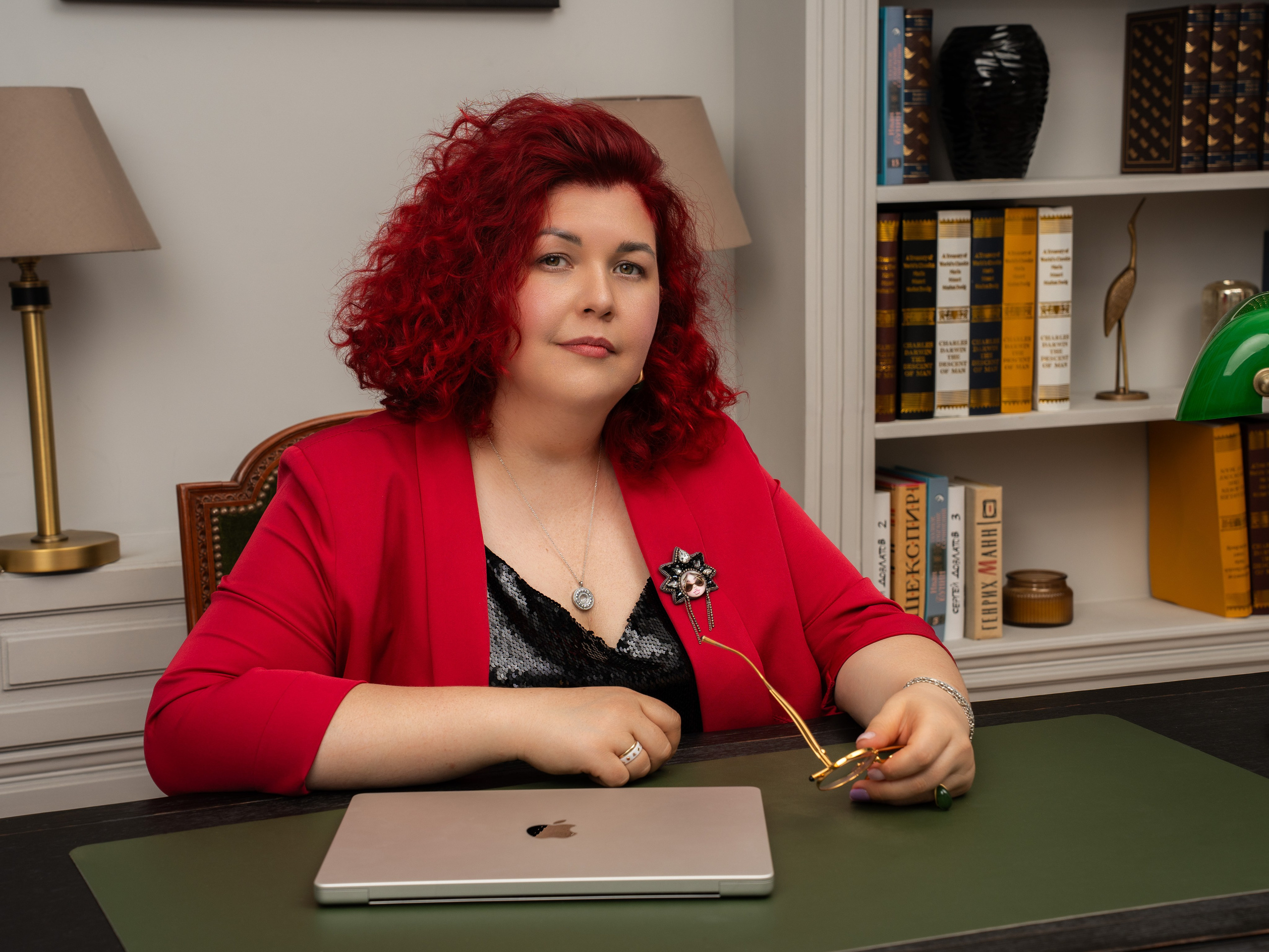 Светлана. Портретный фотограф Москва Белогорцев Сергей