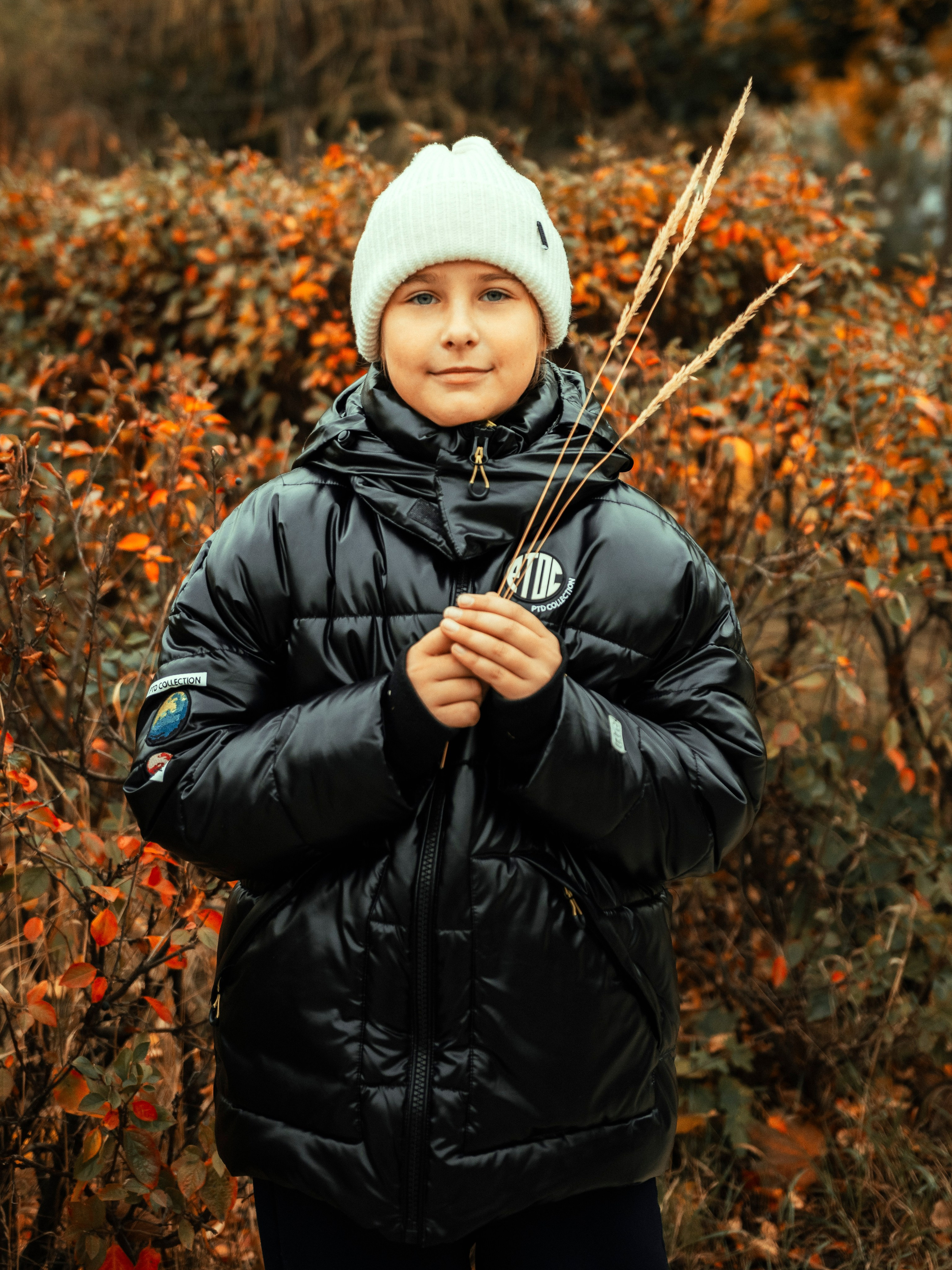 School Time. Портретный фотограф Москва Белогорцев Сергей