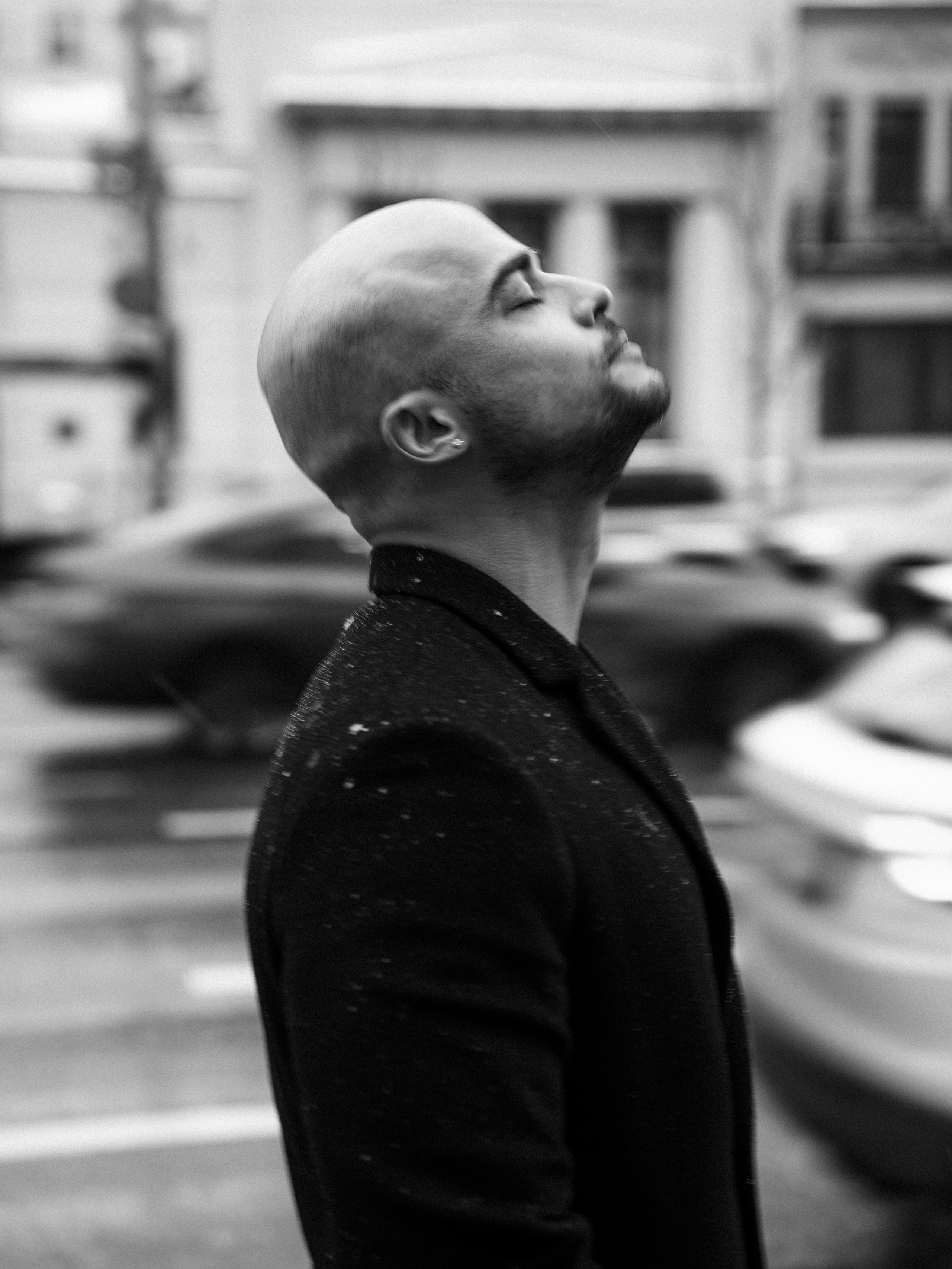 Манс. Портретный фотограф Москва Белогорцев Сергей