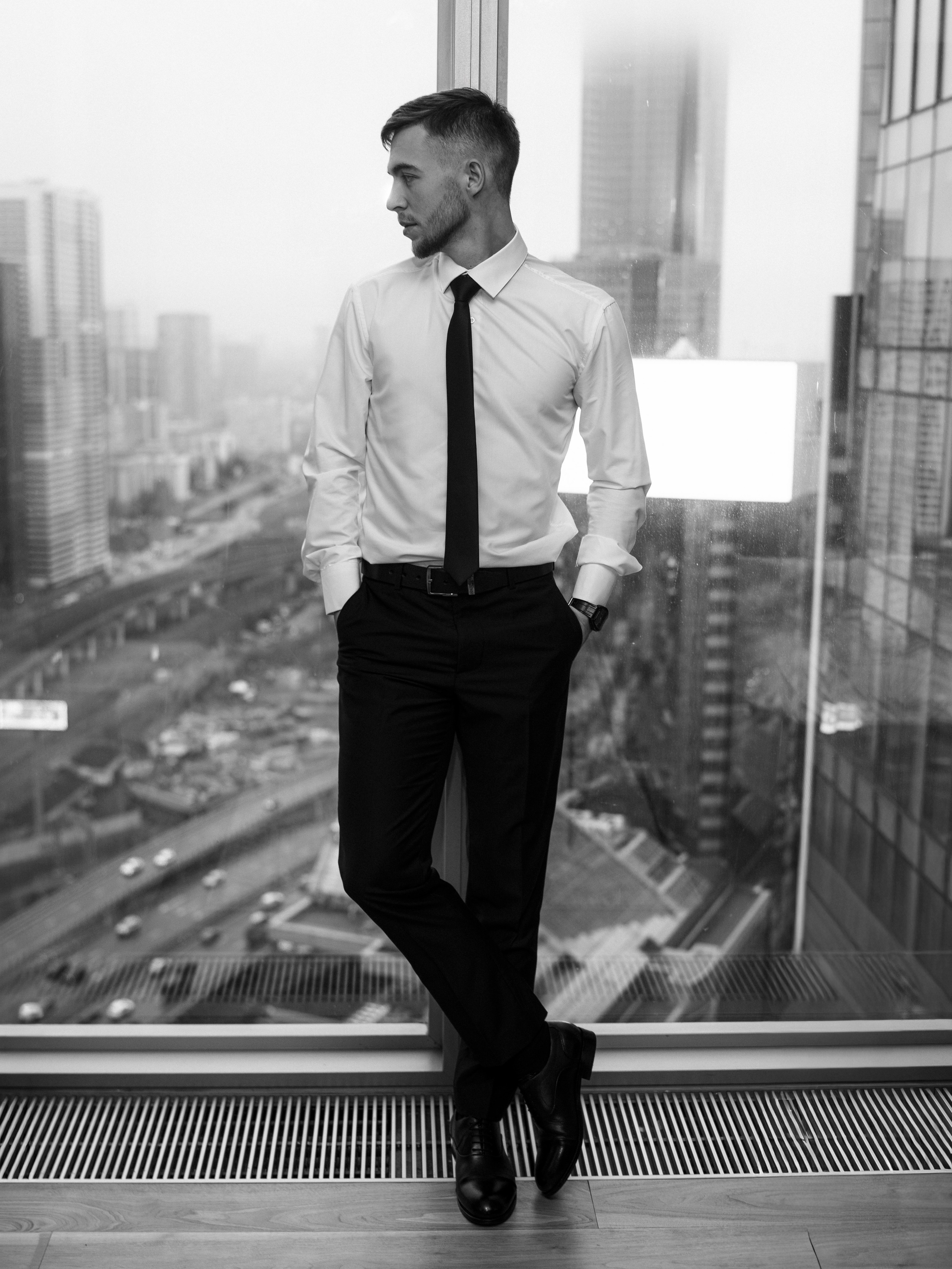 Константин & Елизавета. Портретный фотограф Москва Белогорцев Сергей