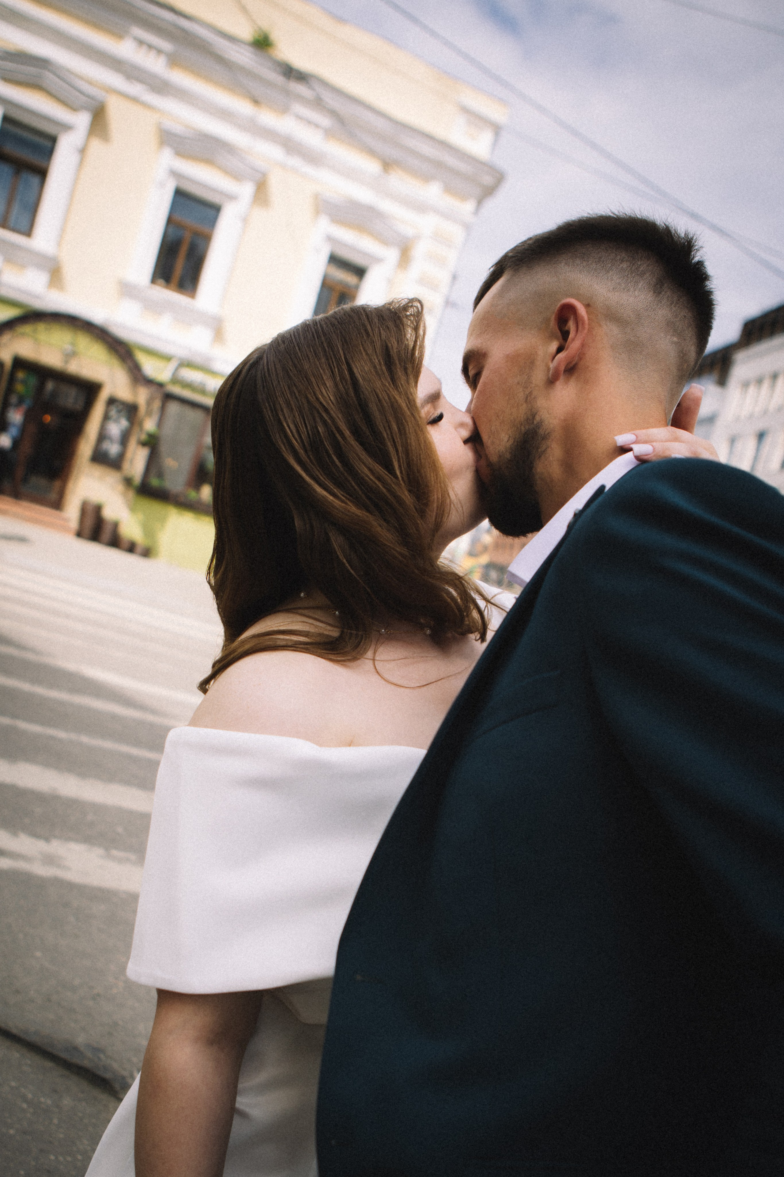 Анастасия и Тимофей. Главная