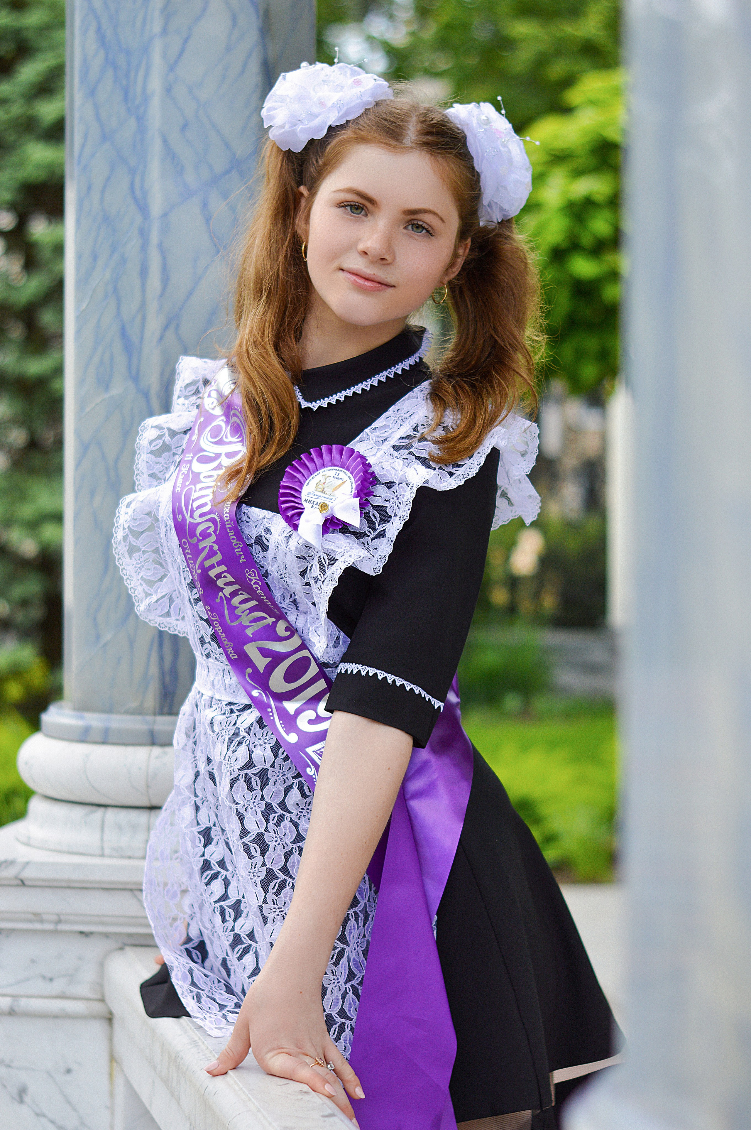 Школа № 23 Горловка. Фотограф Кириенко Саша I Краснодар I Горловка I ДНР I КРД