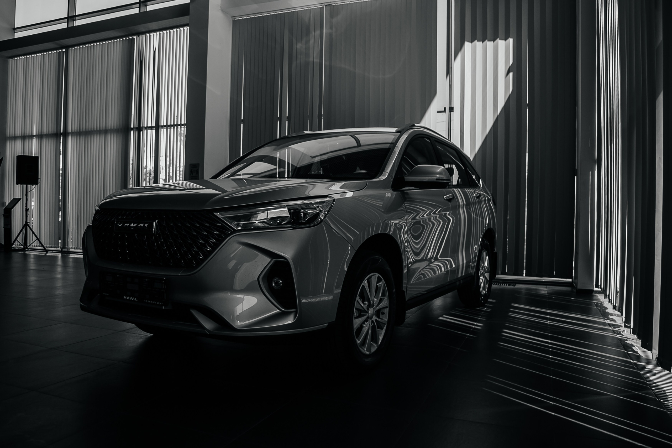 Открытие салона haval. Фото-Видеосъемка любых мероприятий Москва Ростов