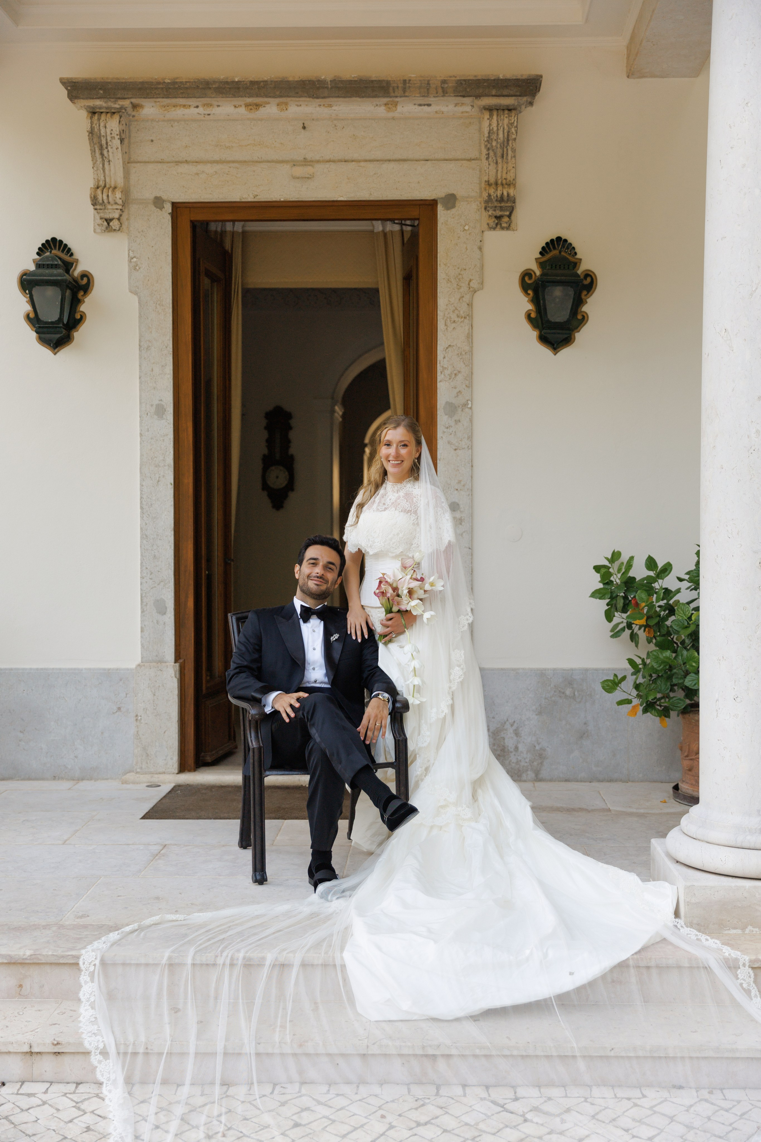 Zoe & Justin. Wedding photographer