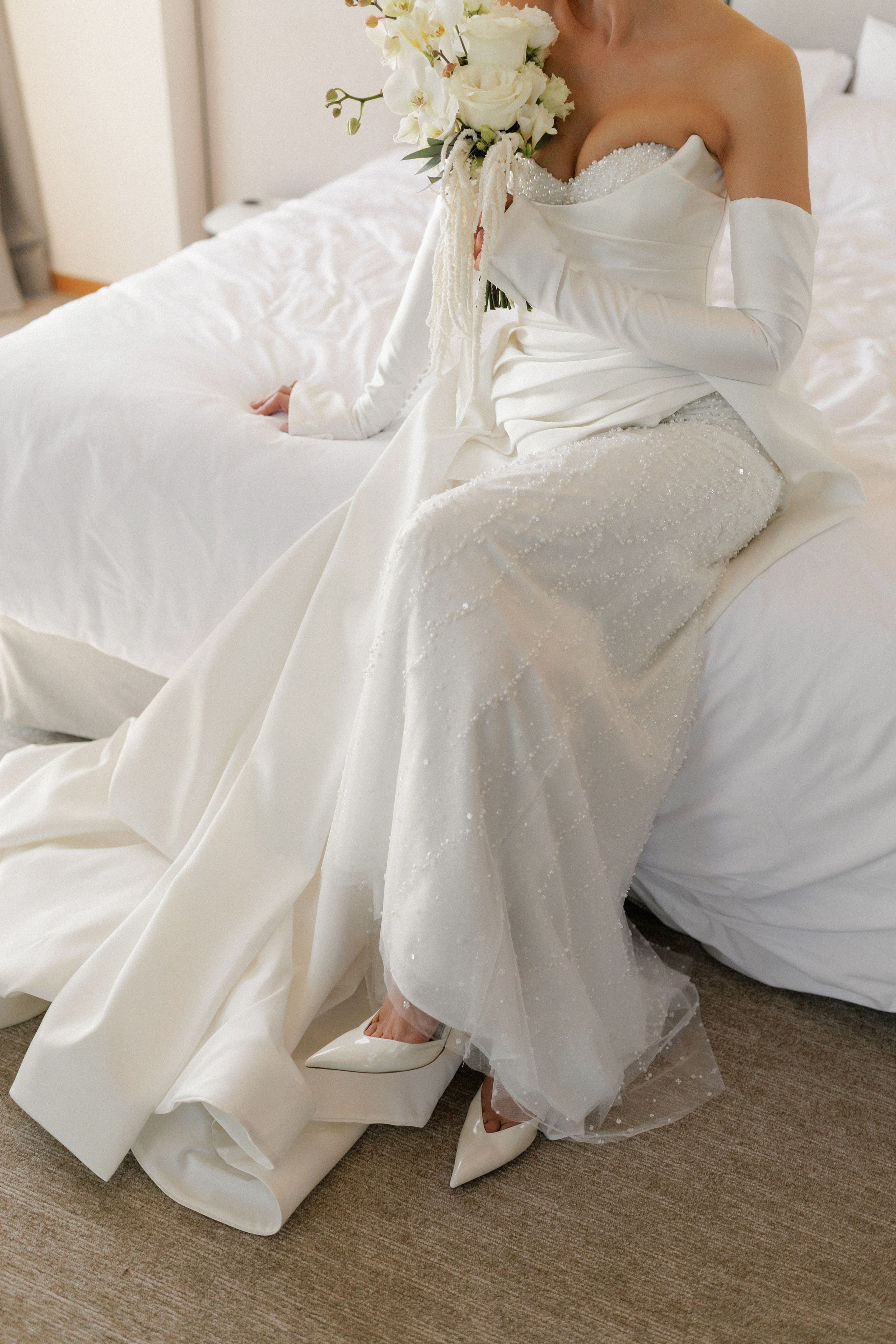 Wedding photographer