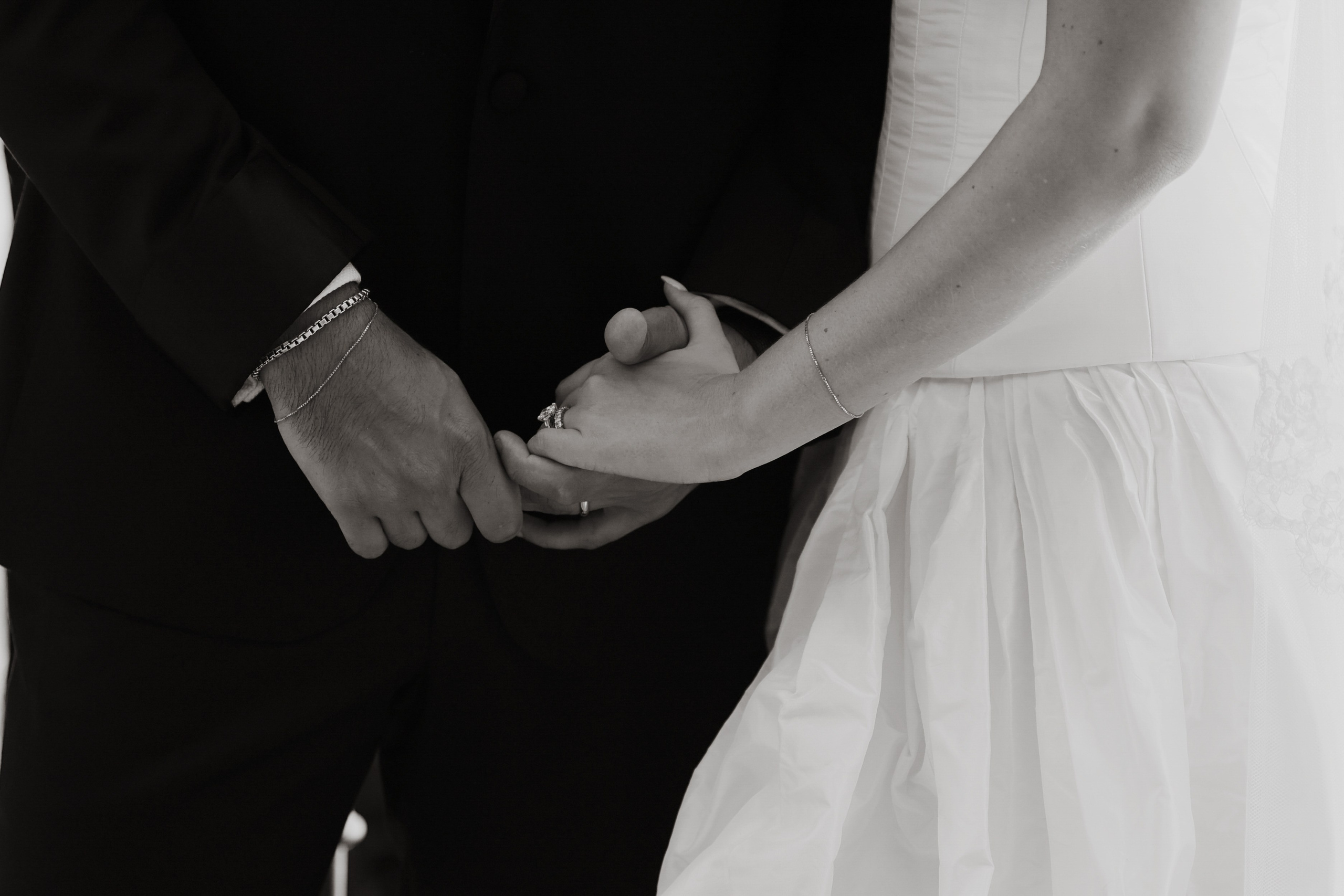 Zoe & Justin. Wedding photographer