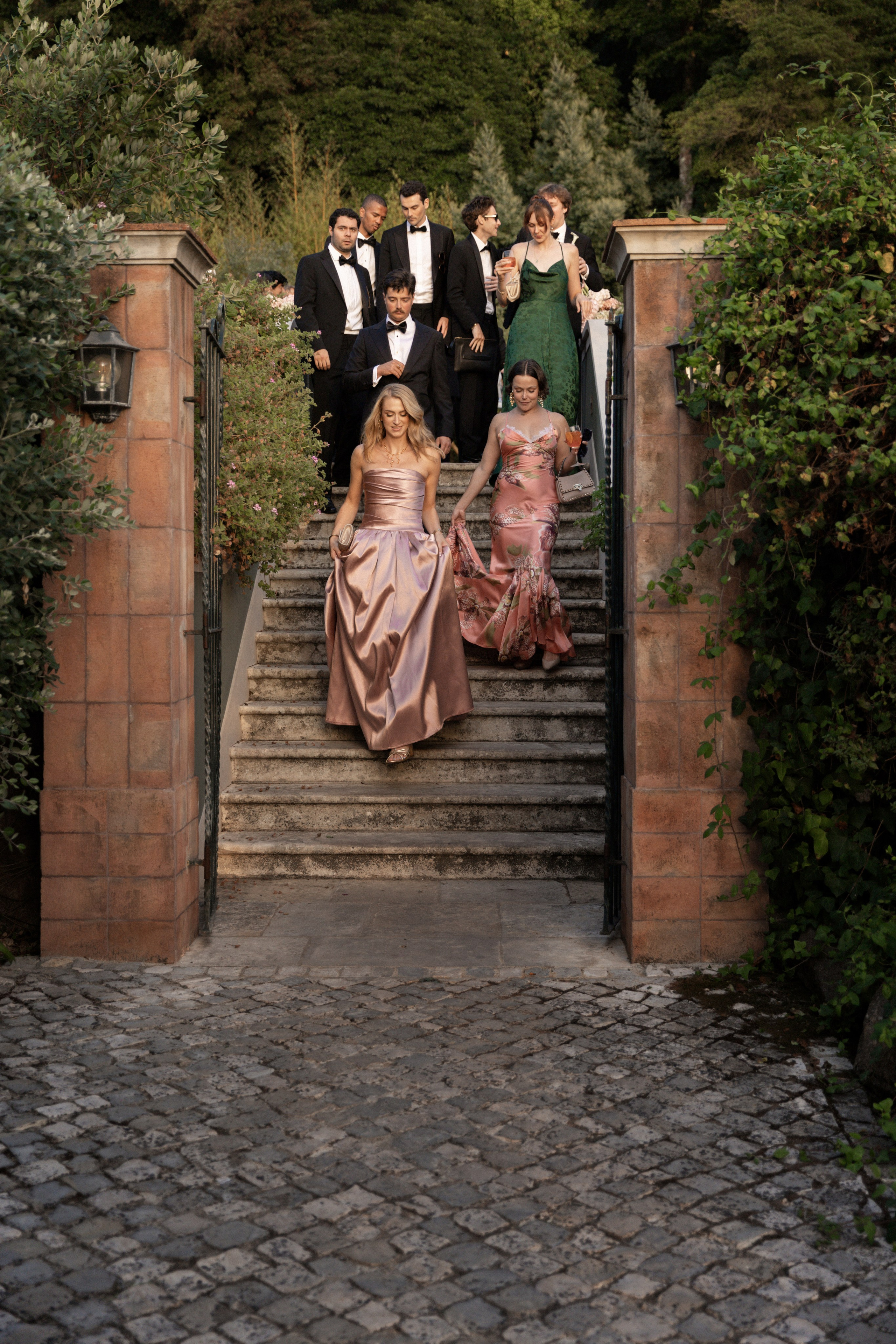 Zoe & Justin. Wedding photographer