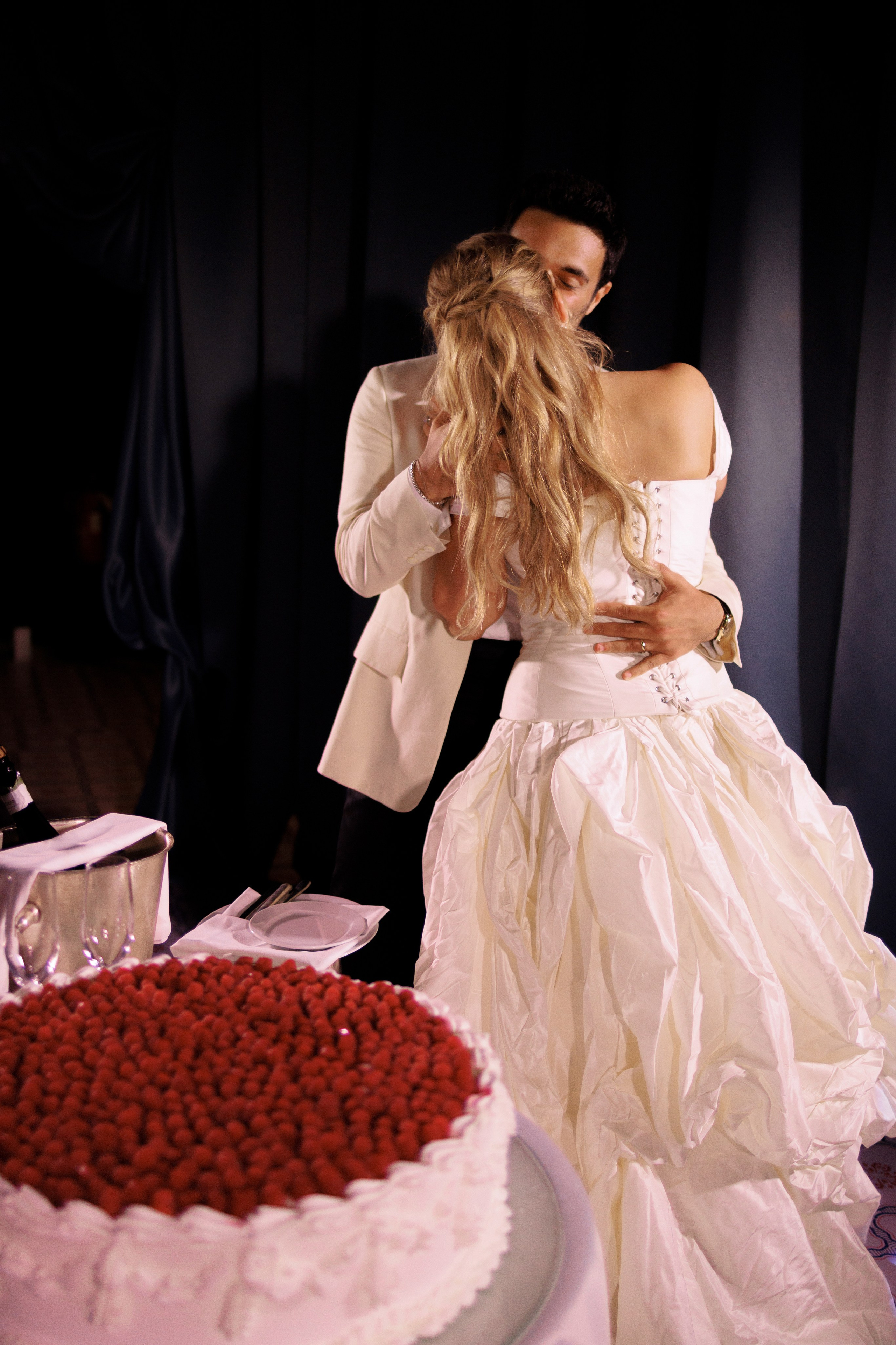 Zoe & Justin. Wedding photographer