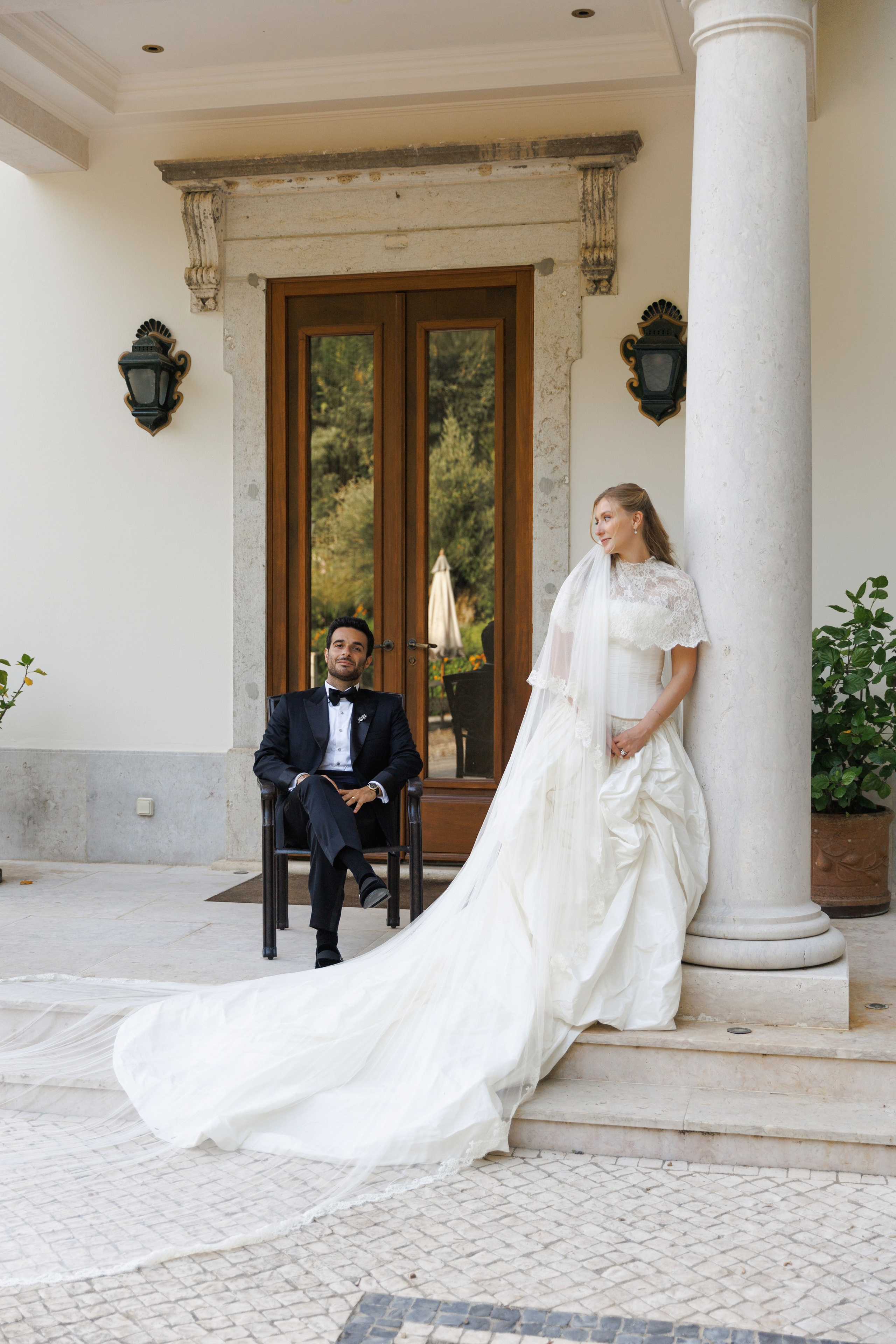 Zoe & Justin. Wedding photographer