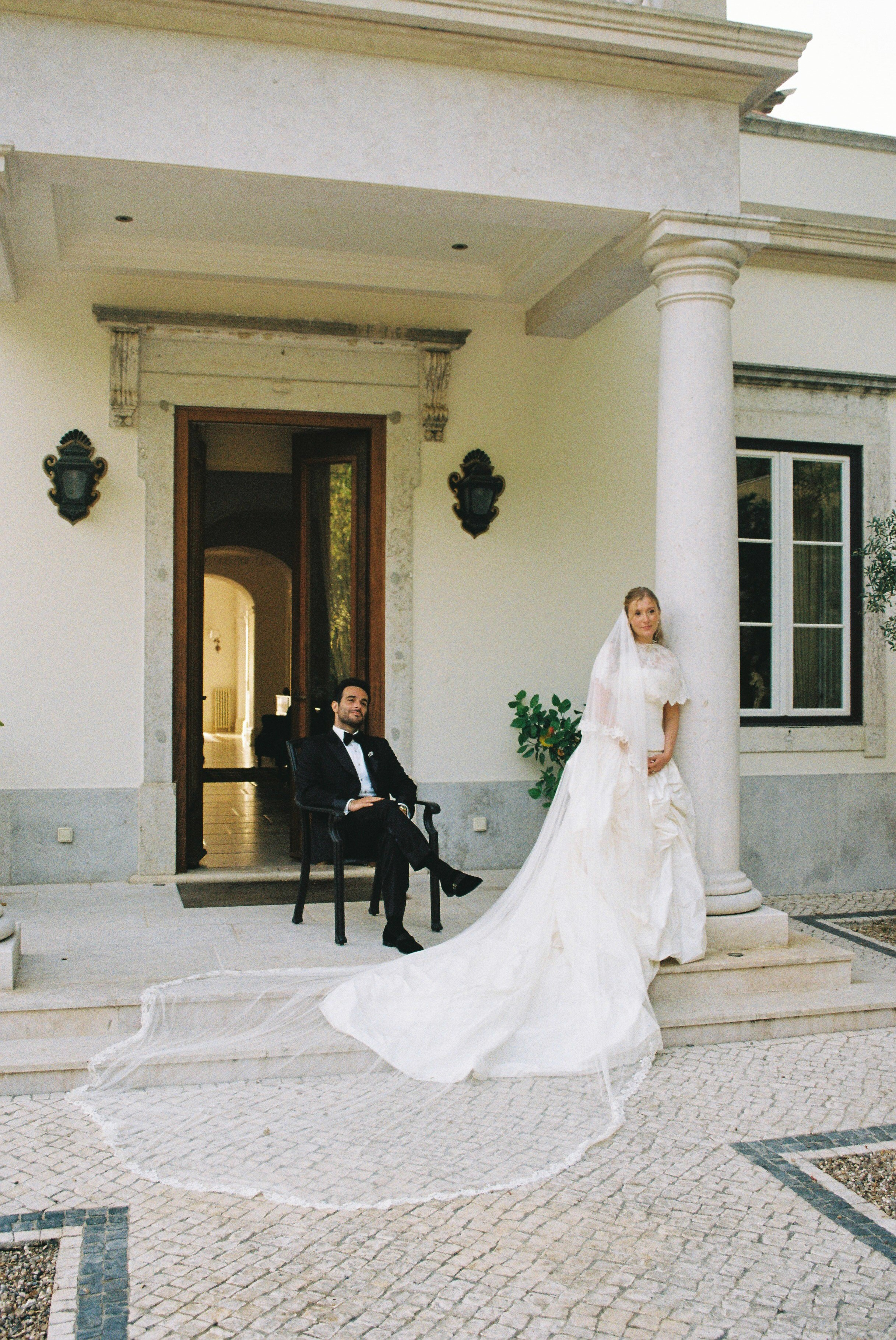 Film. Wedding photographer