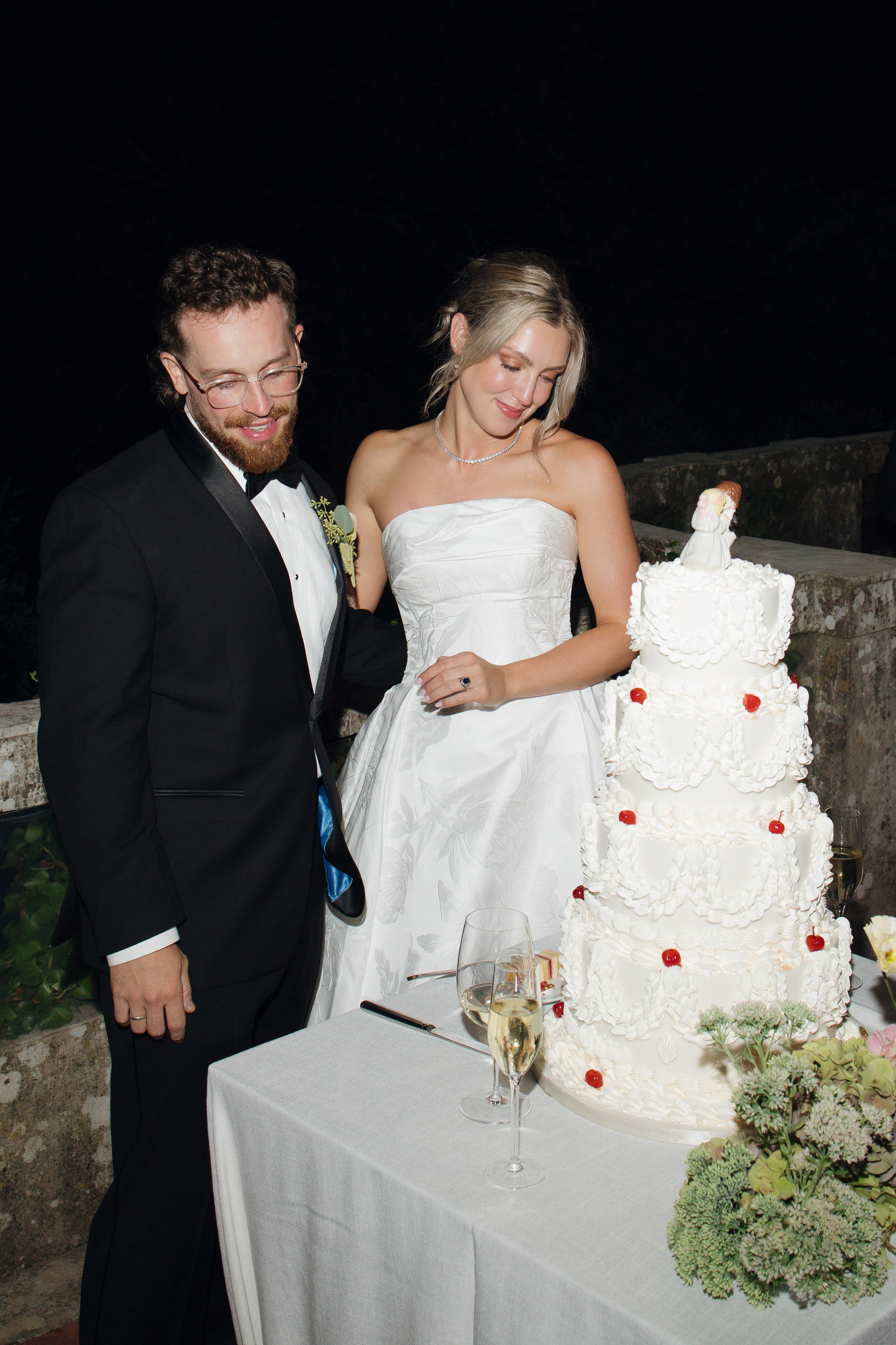 D & M. Wedding photographer