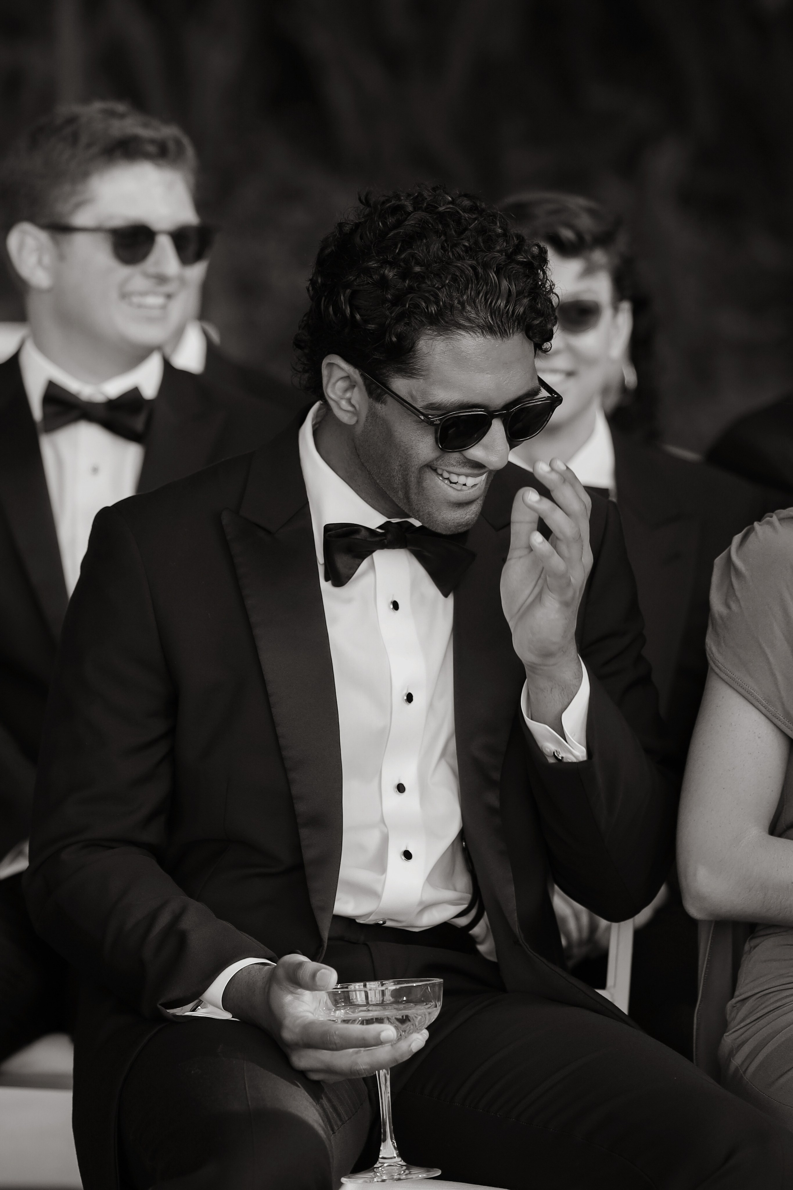 Zoe & Justin. Wedding photographer