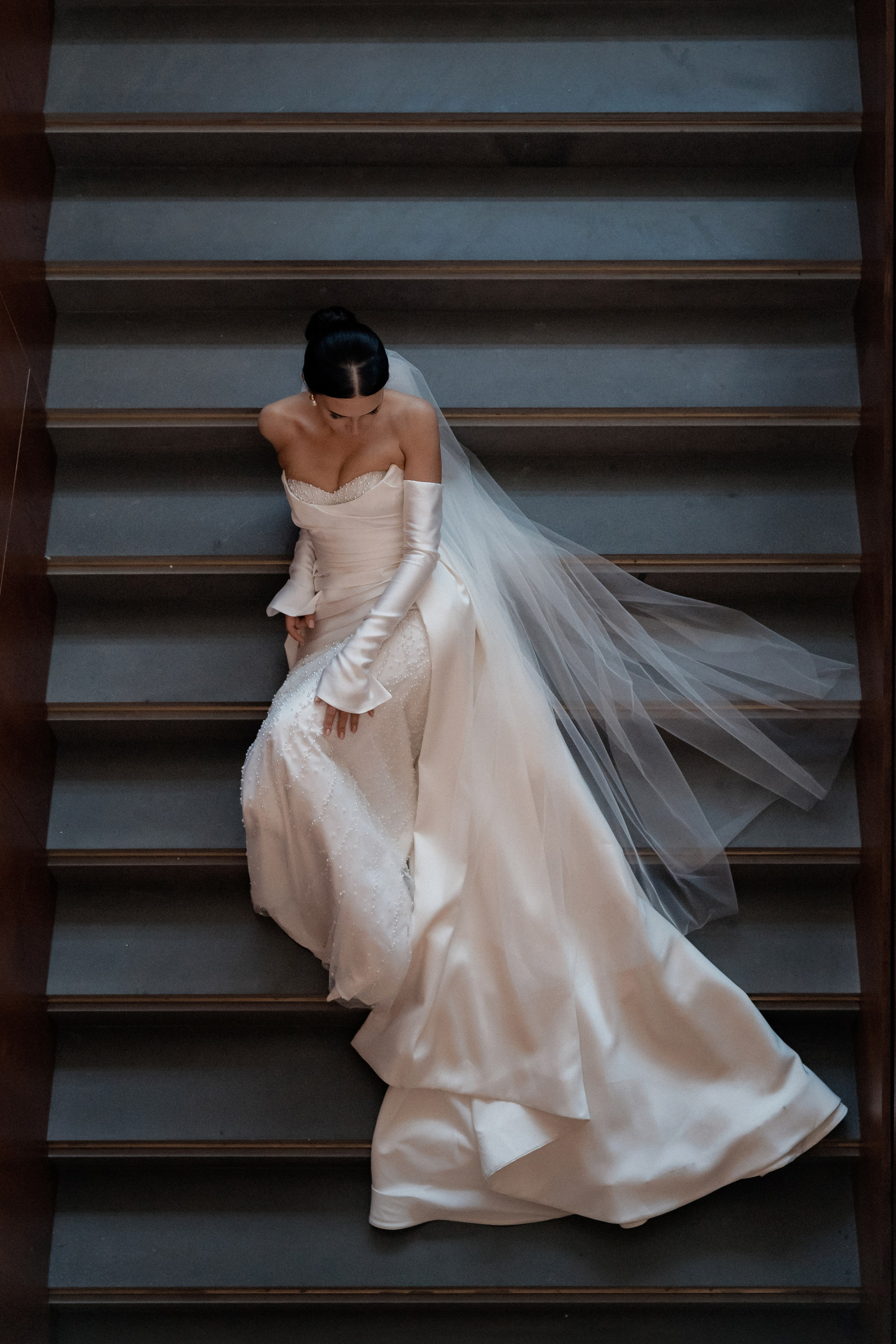 Wedding photographer