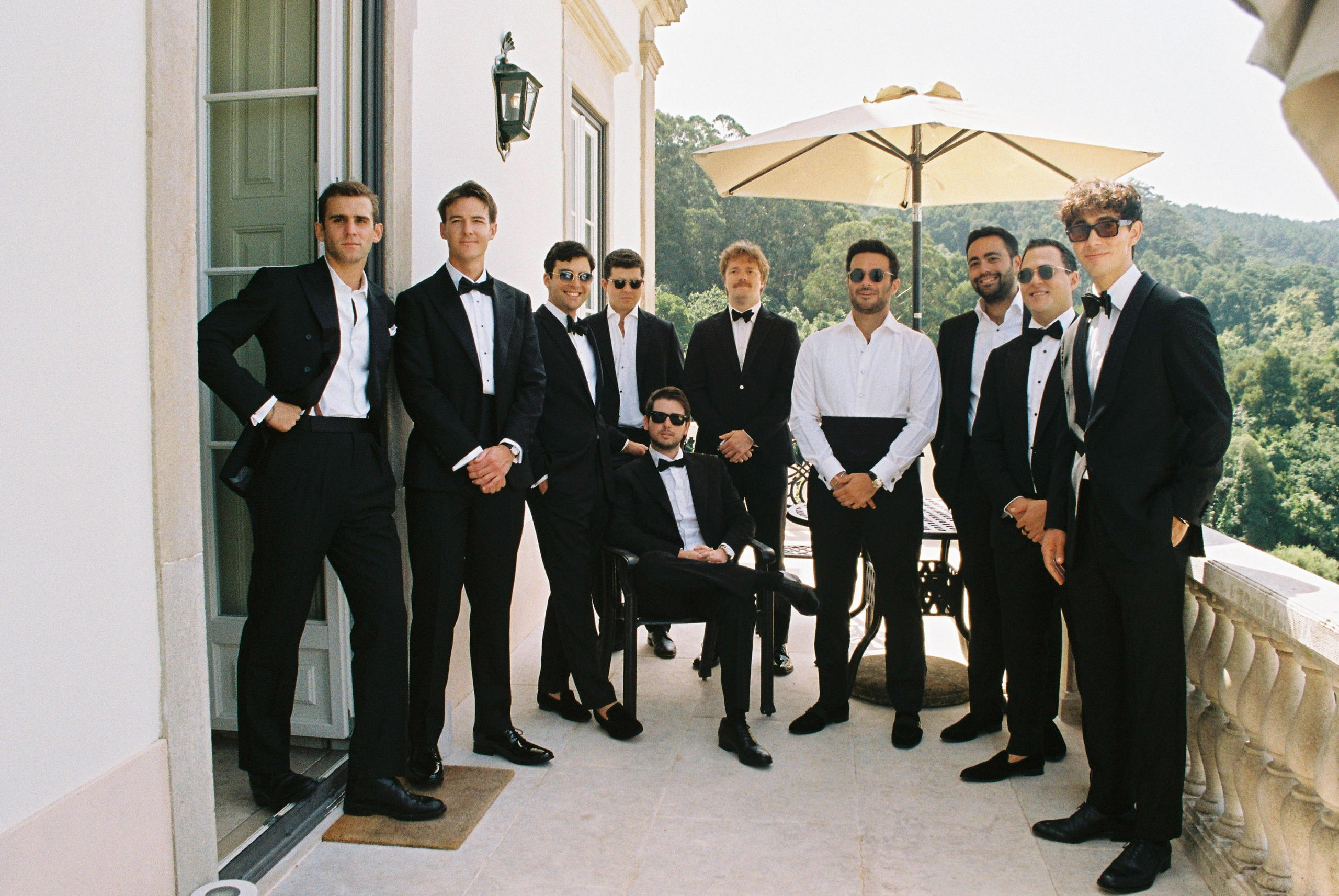 Film. Wedding photographer