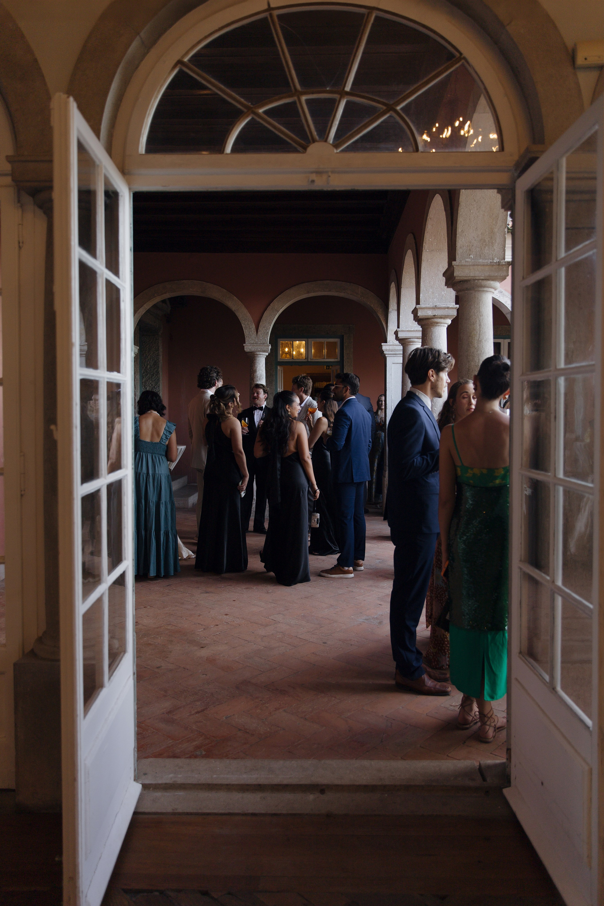 D & M. Wedding photographer