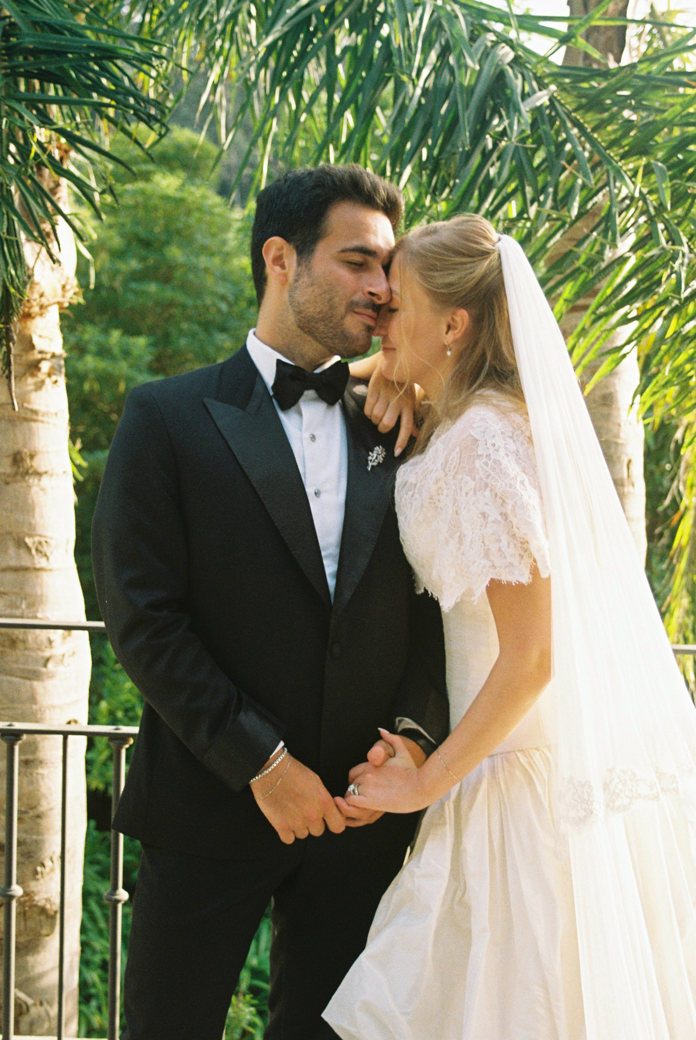 Film. Wedding photographer