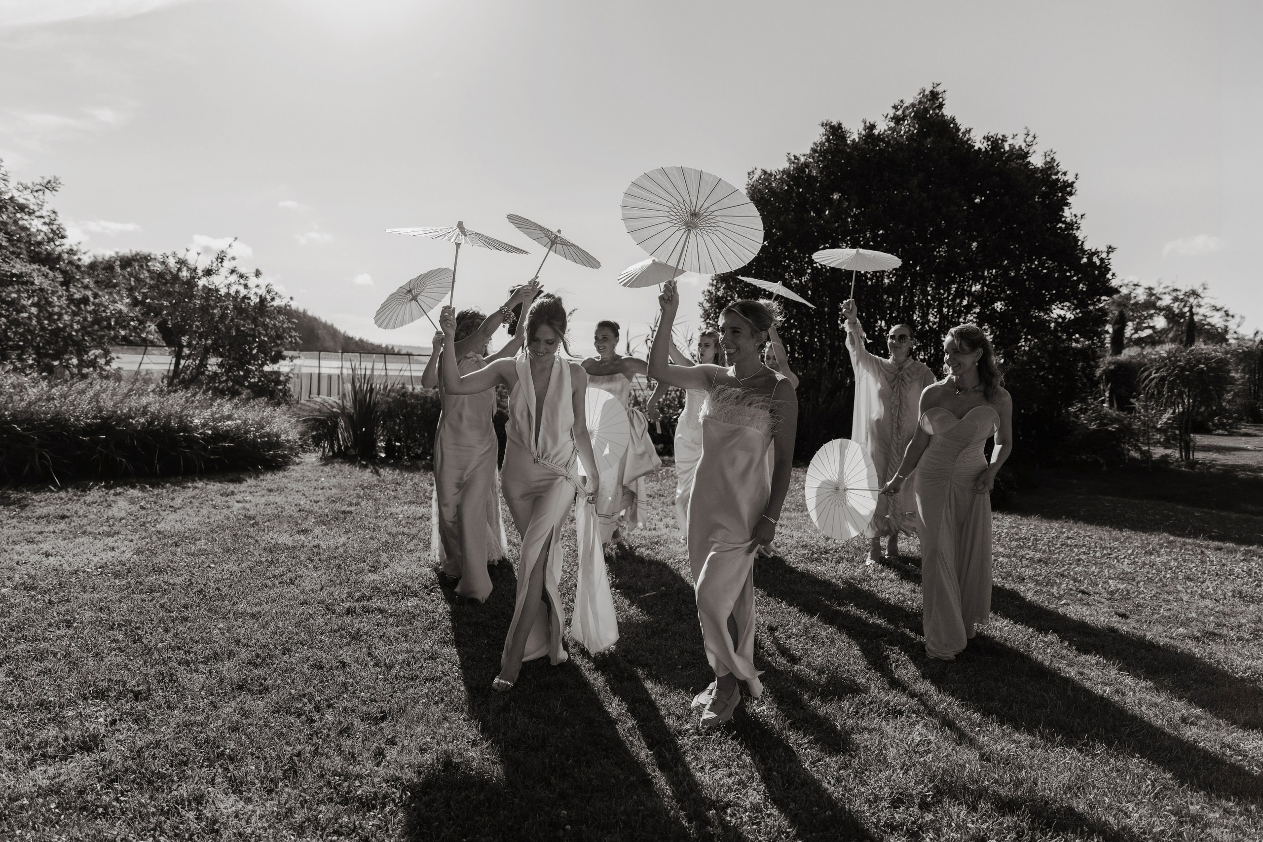 Wedding photographer