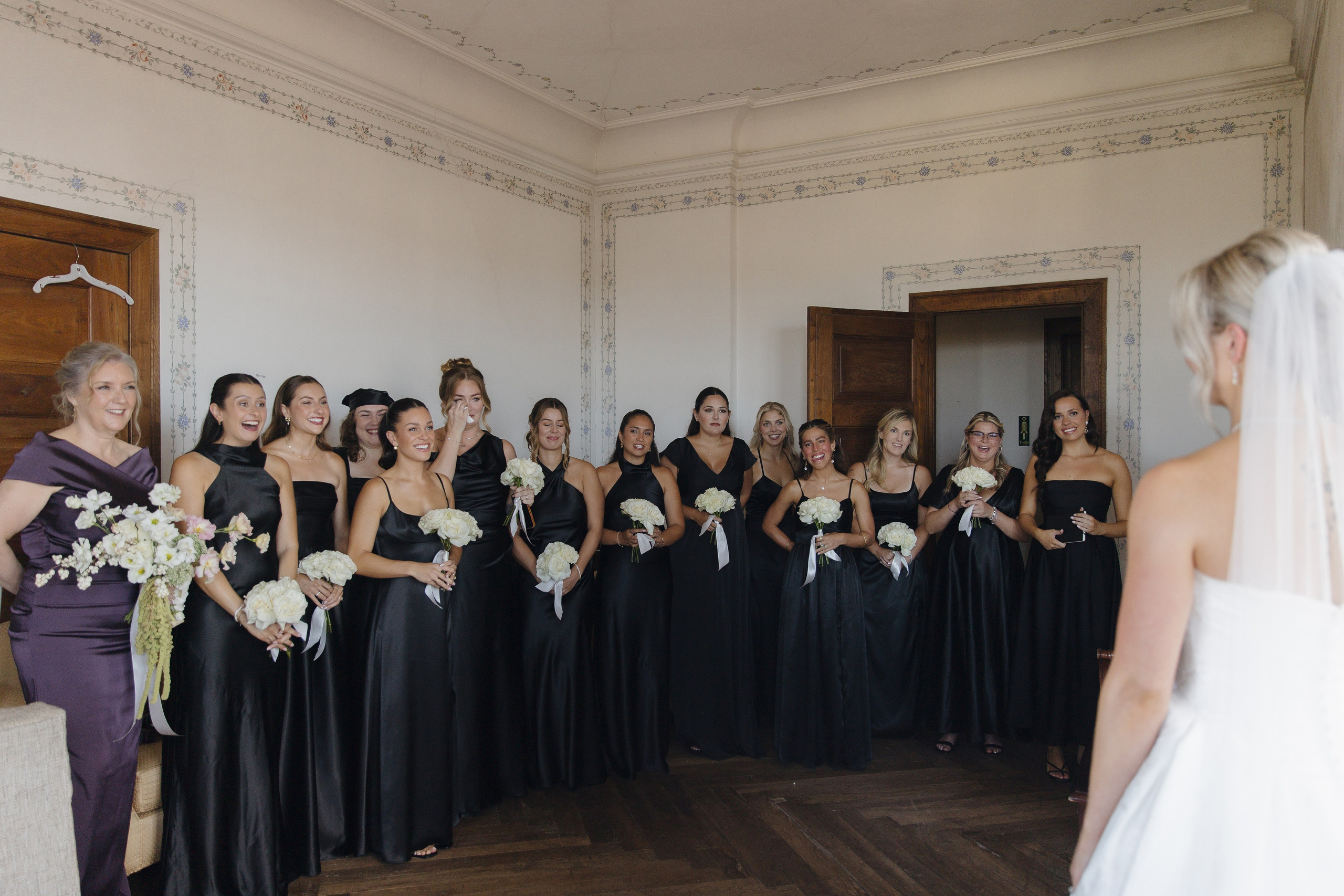 D & M. Wedding photographer