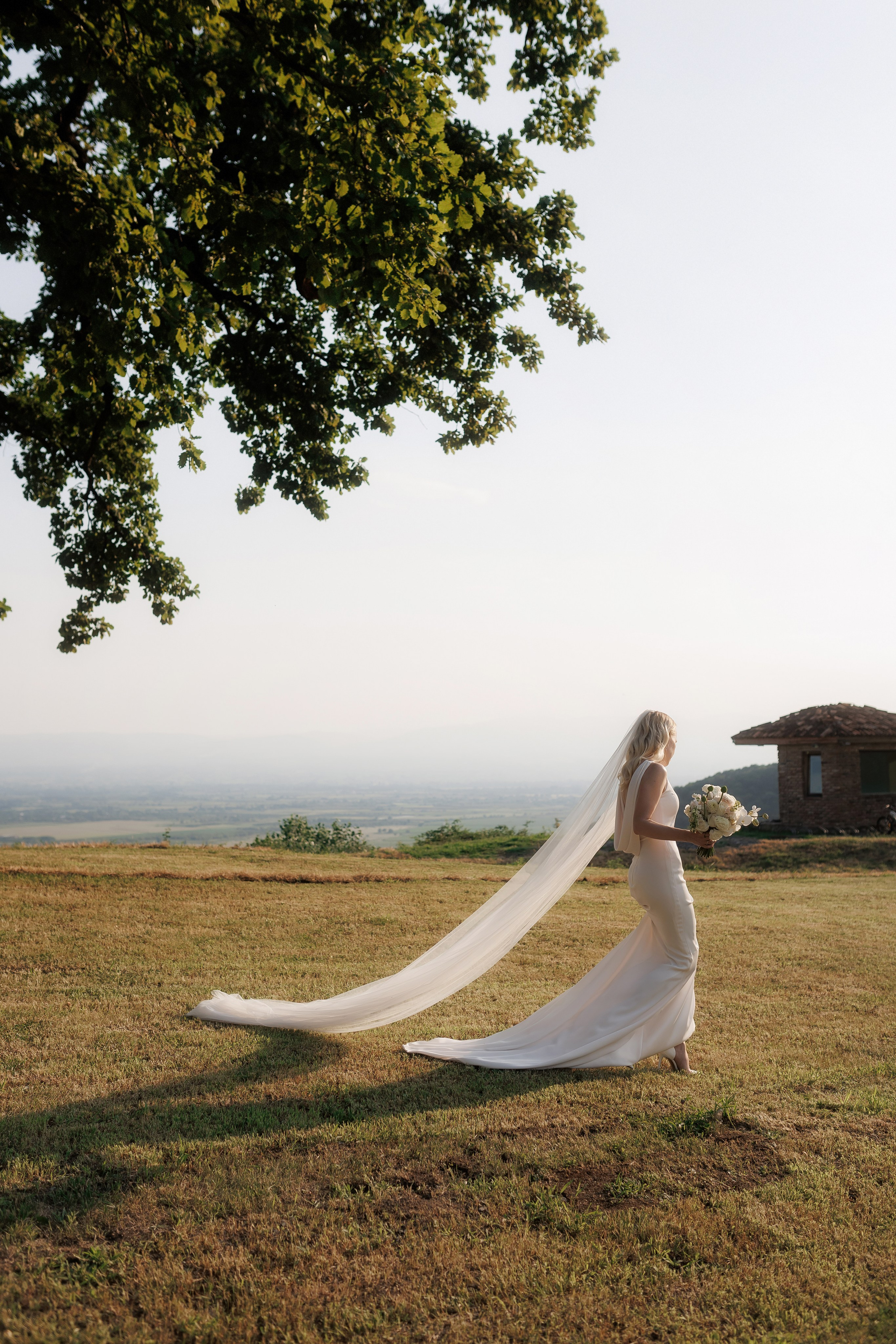 Wedding photographer